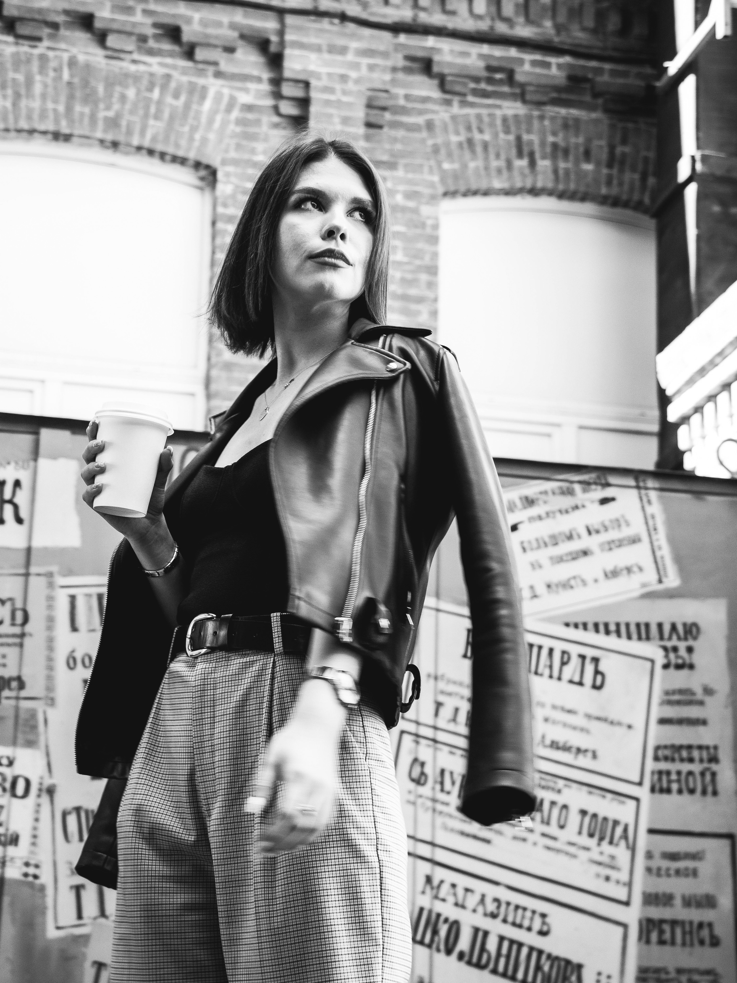 Zlata. Portrait photographer in Thailand