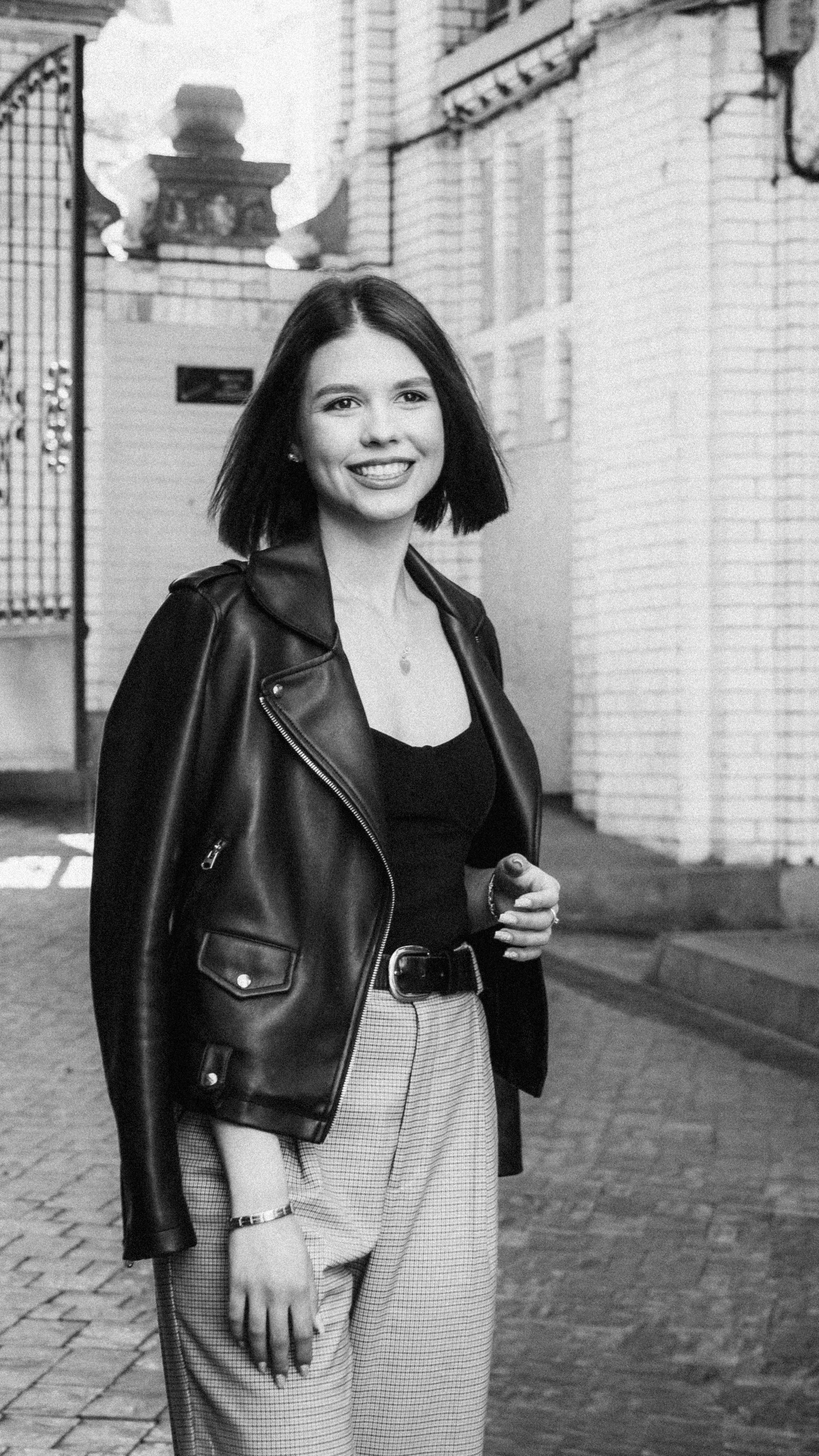 Zlata. Portrait photographer in Thailand