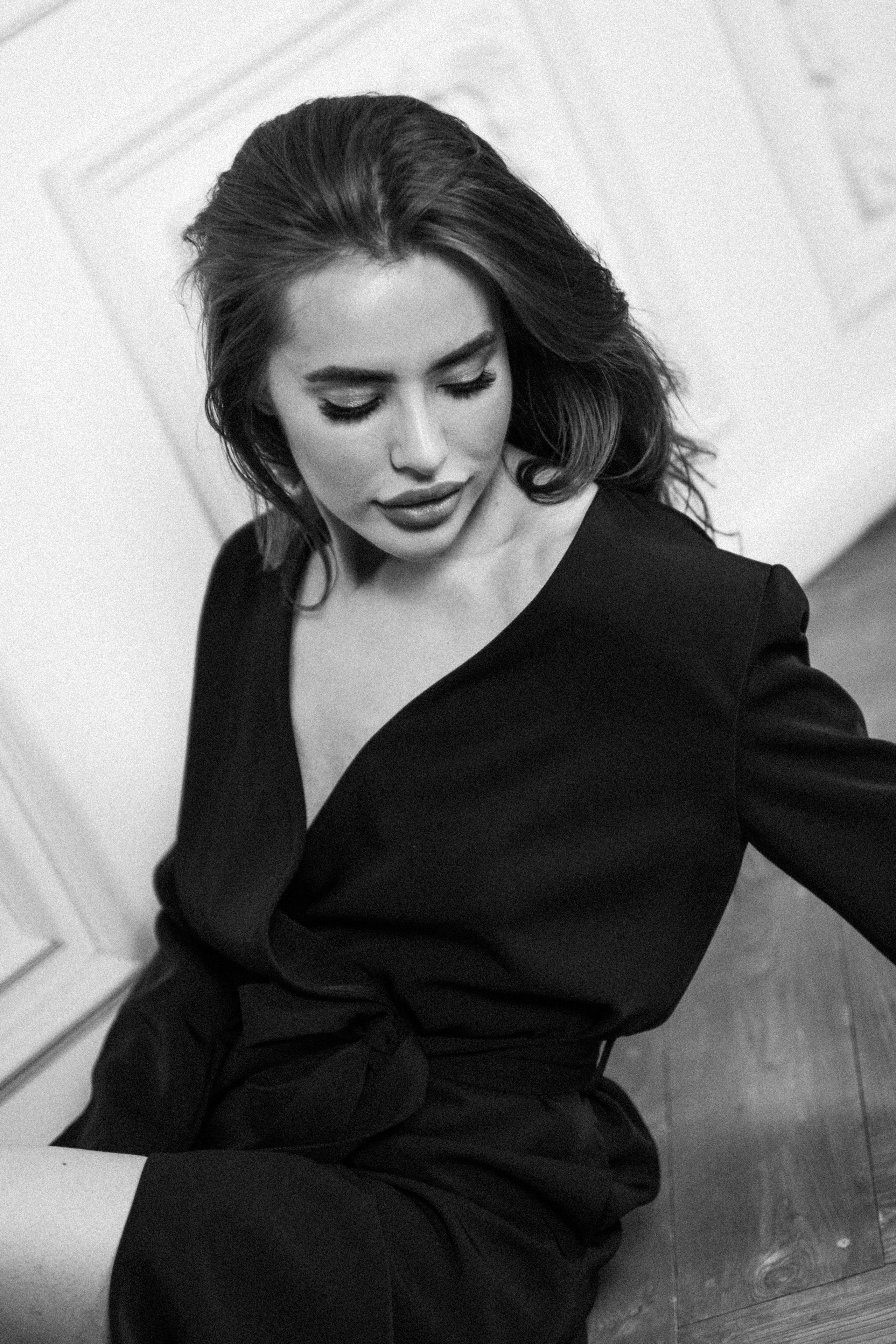 Margo. Portrait photographer in Thailand