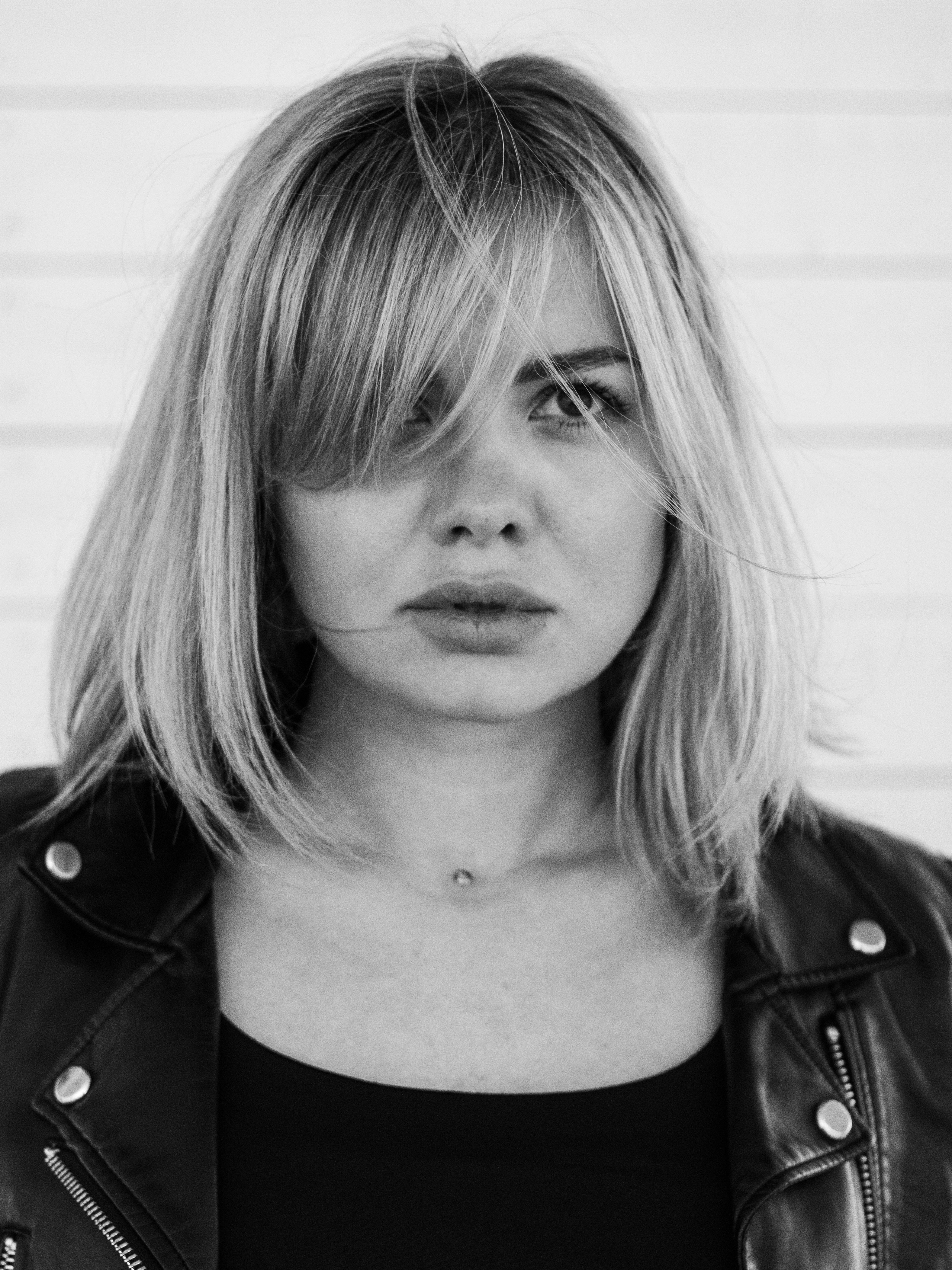 Yana. Portrait photographer in Thailand