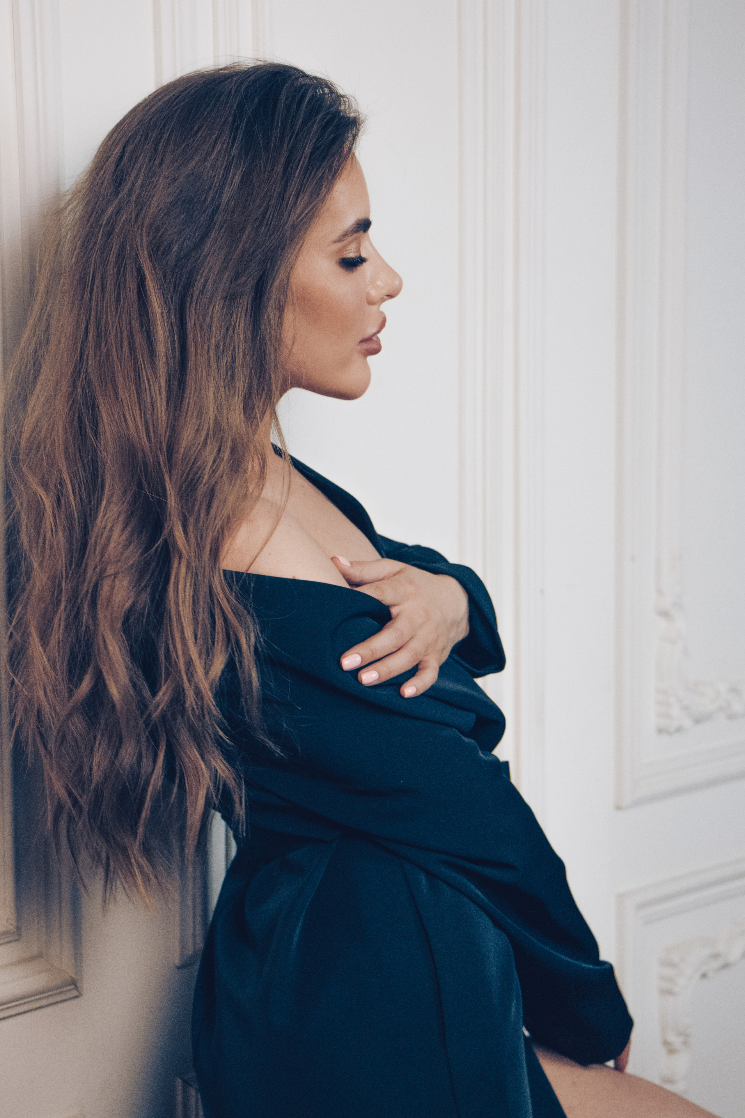 Margo. Portrait photographer in Thailand