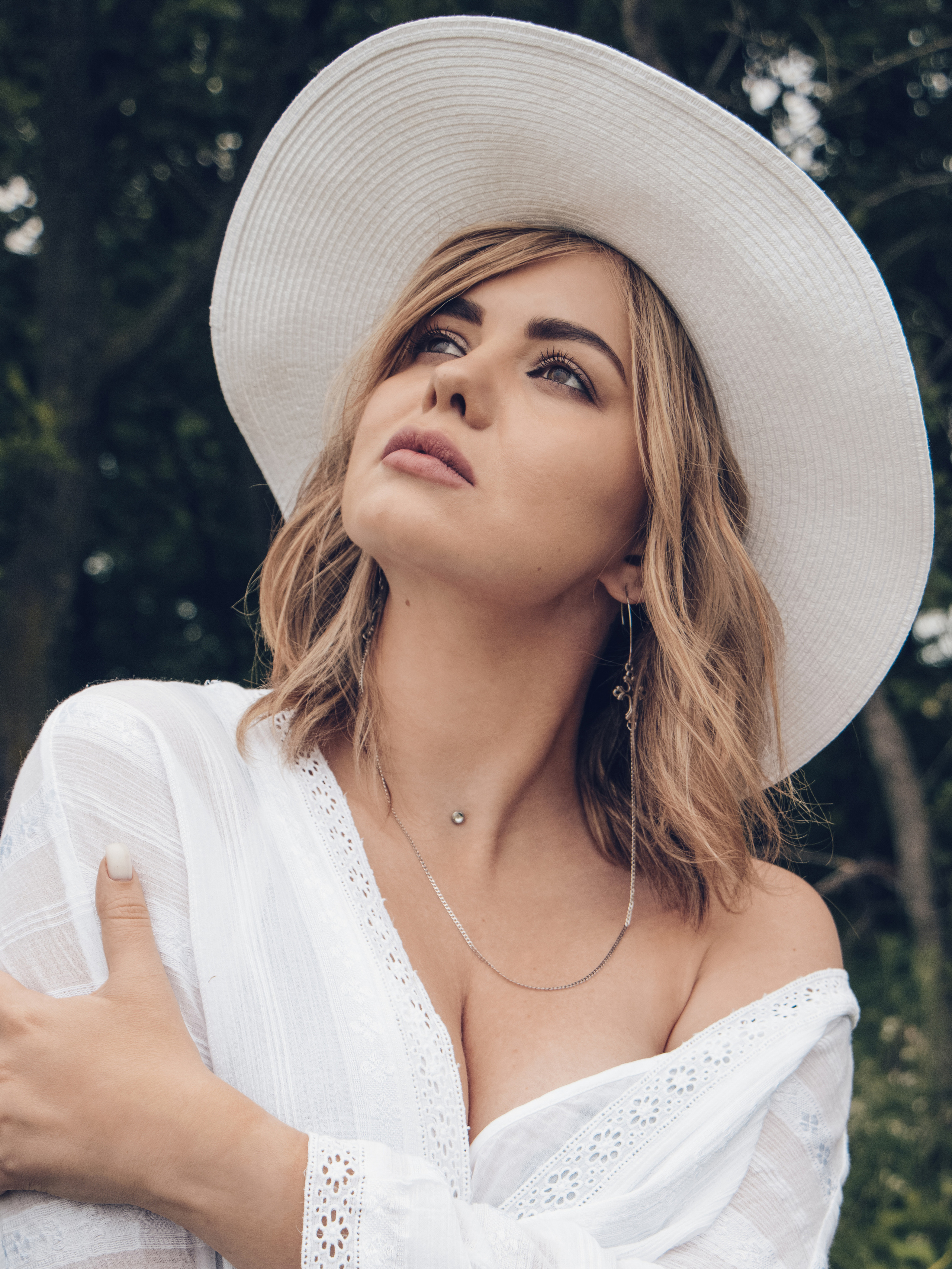 Yana. Portrait photographer in Thailand