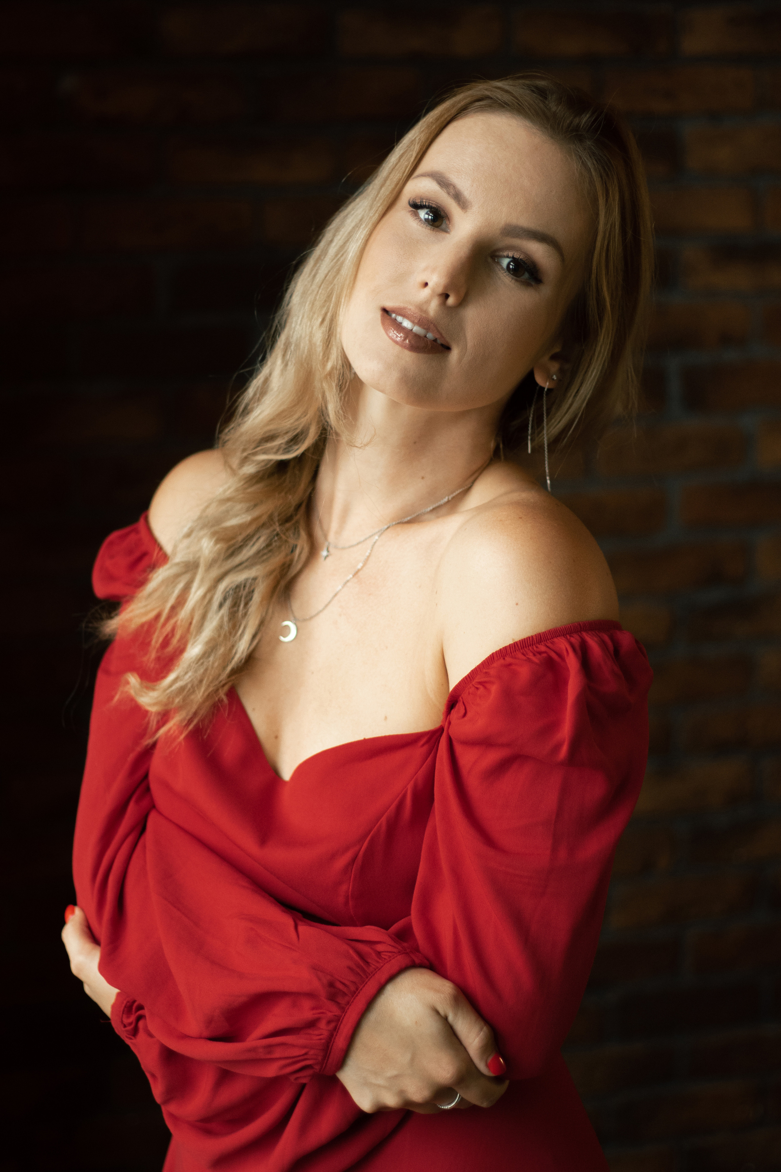 Aleksandra. Portrait photographer in Thailand