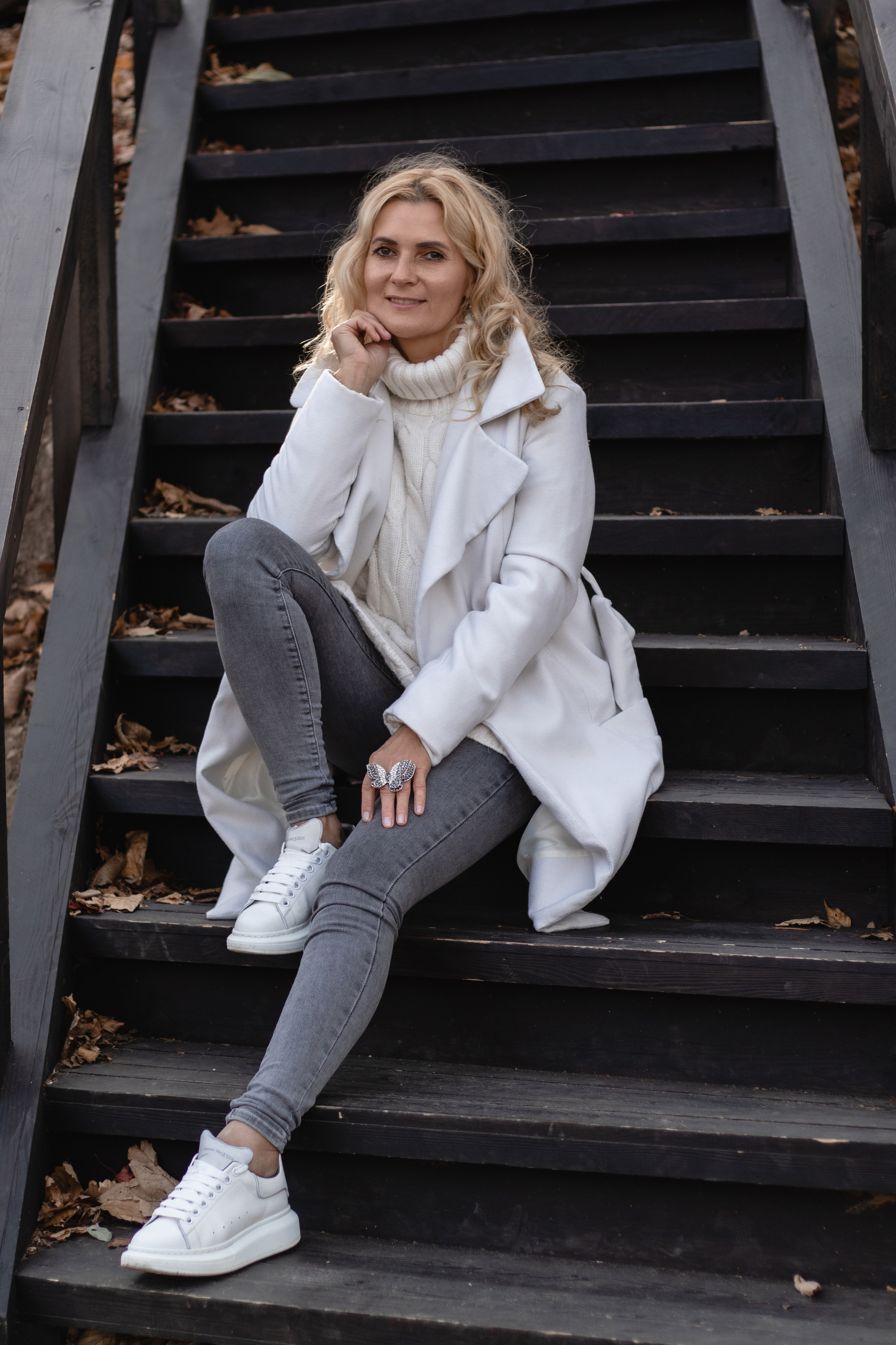 Eva. Portrait photographer in Thailand