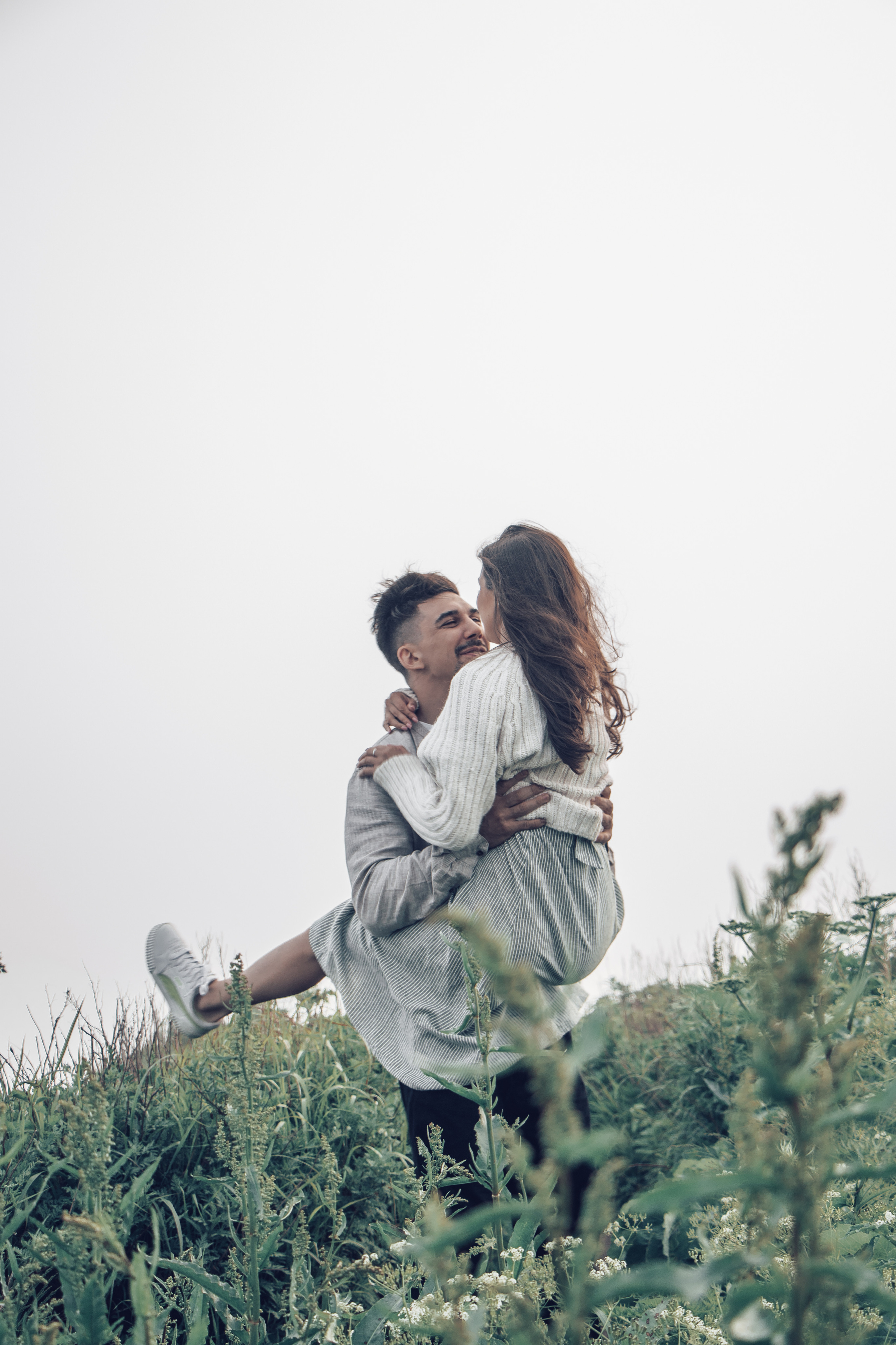 Nikita and Julia. Portrait photographer in Thailand