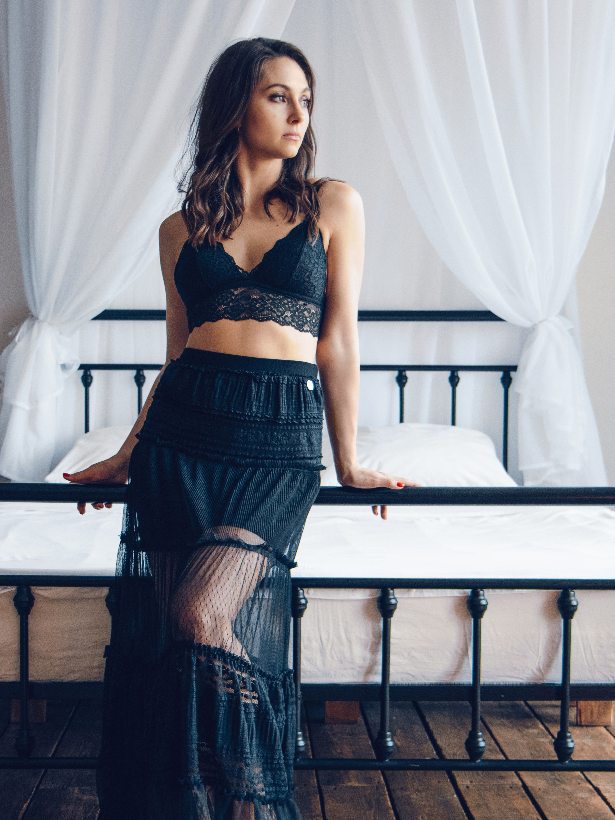 Arina. Portrait photographer in Thailand