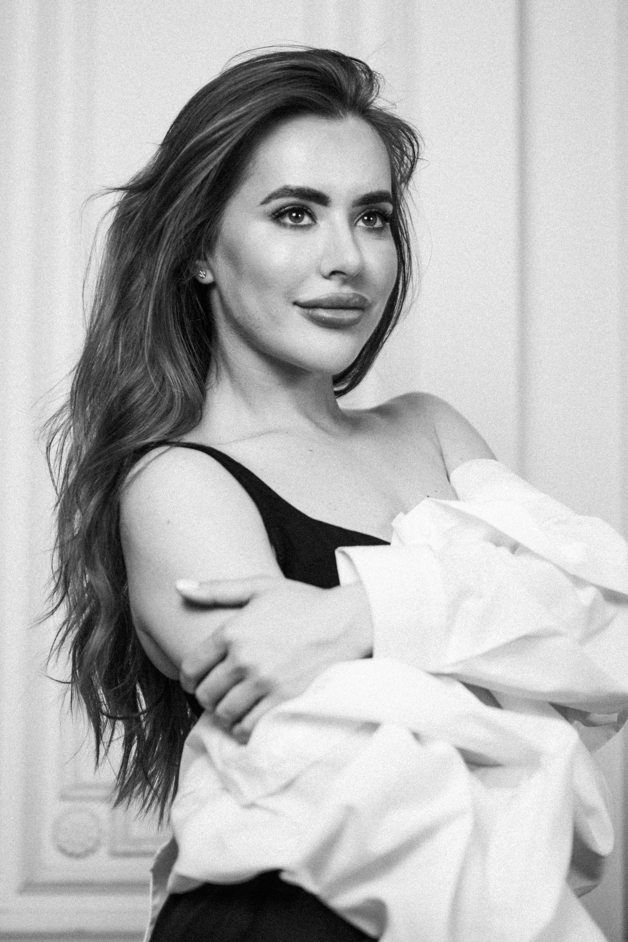 Margo. Portrait photographer in Thailand