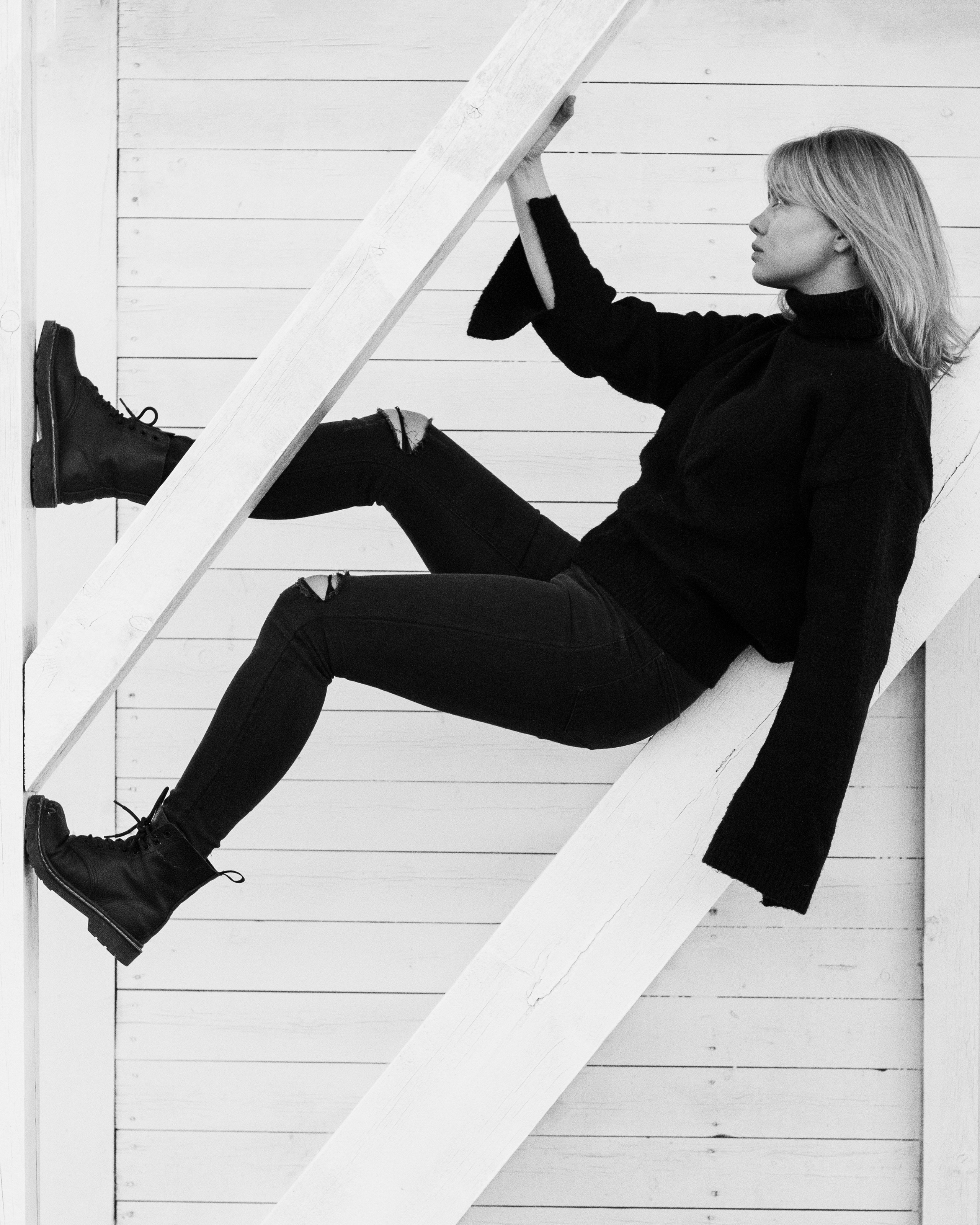 Yana. Portrait photographer in Thailand