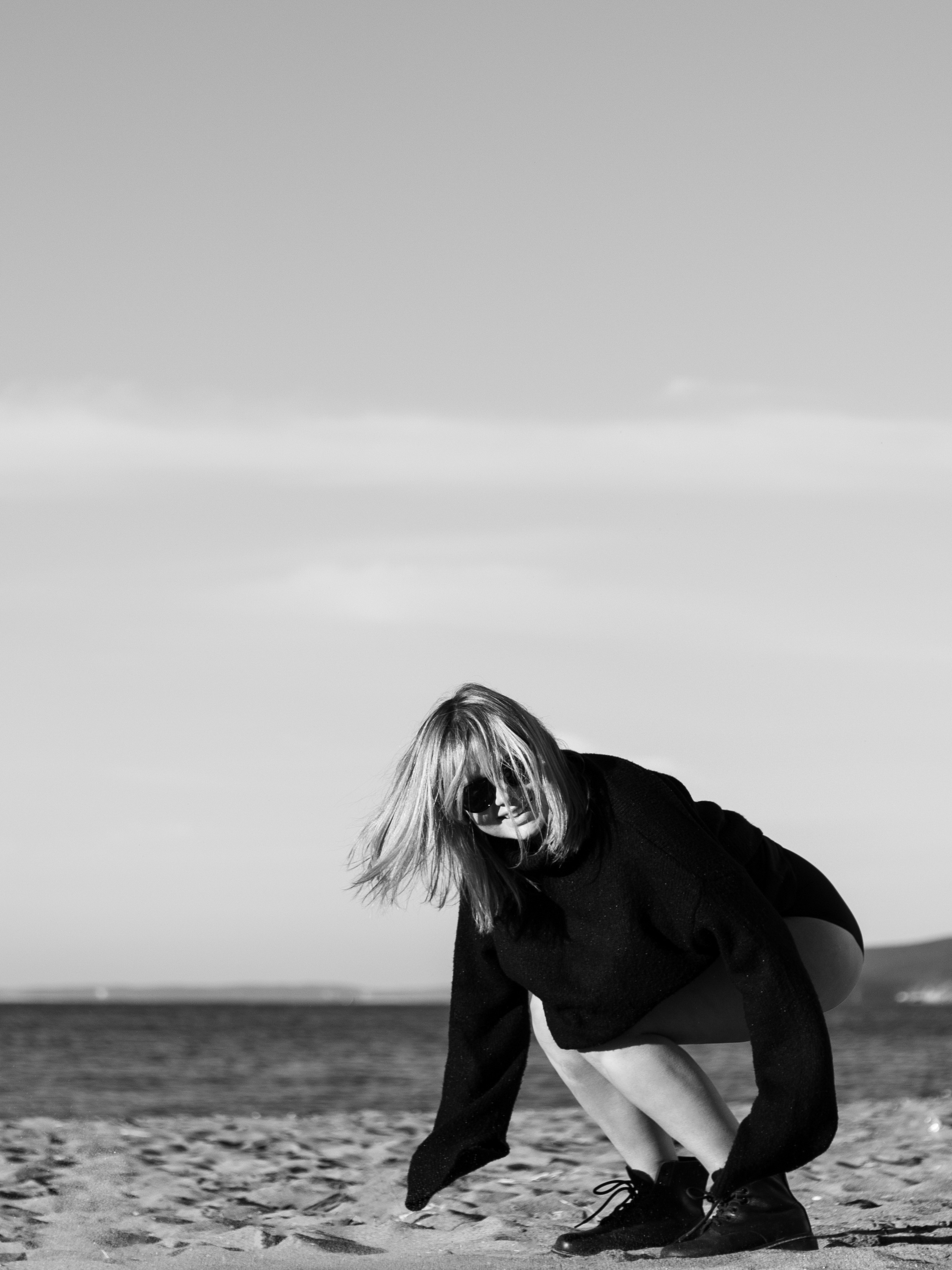 Yana. Portrait photographer in Thailand