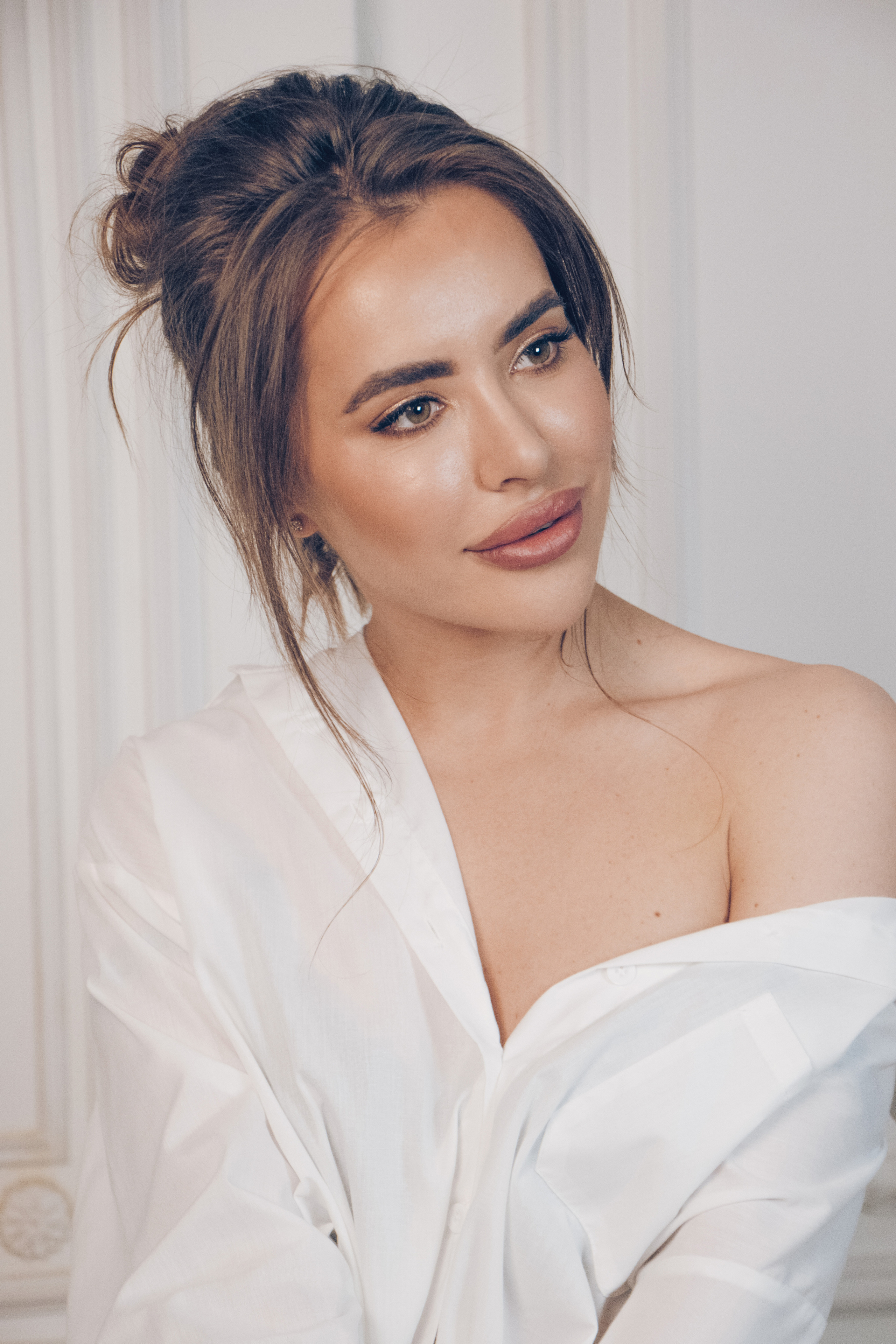 Margo. Portrait photographer in Thailand