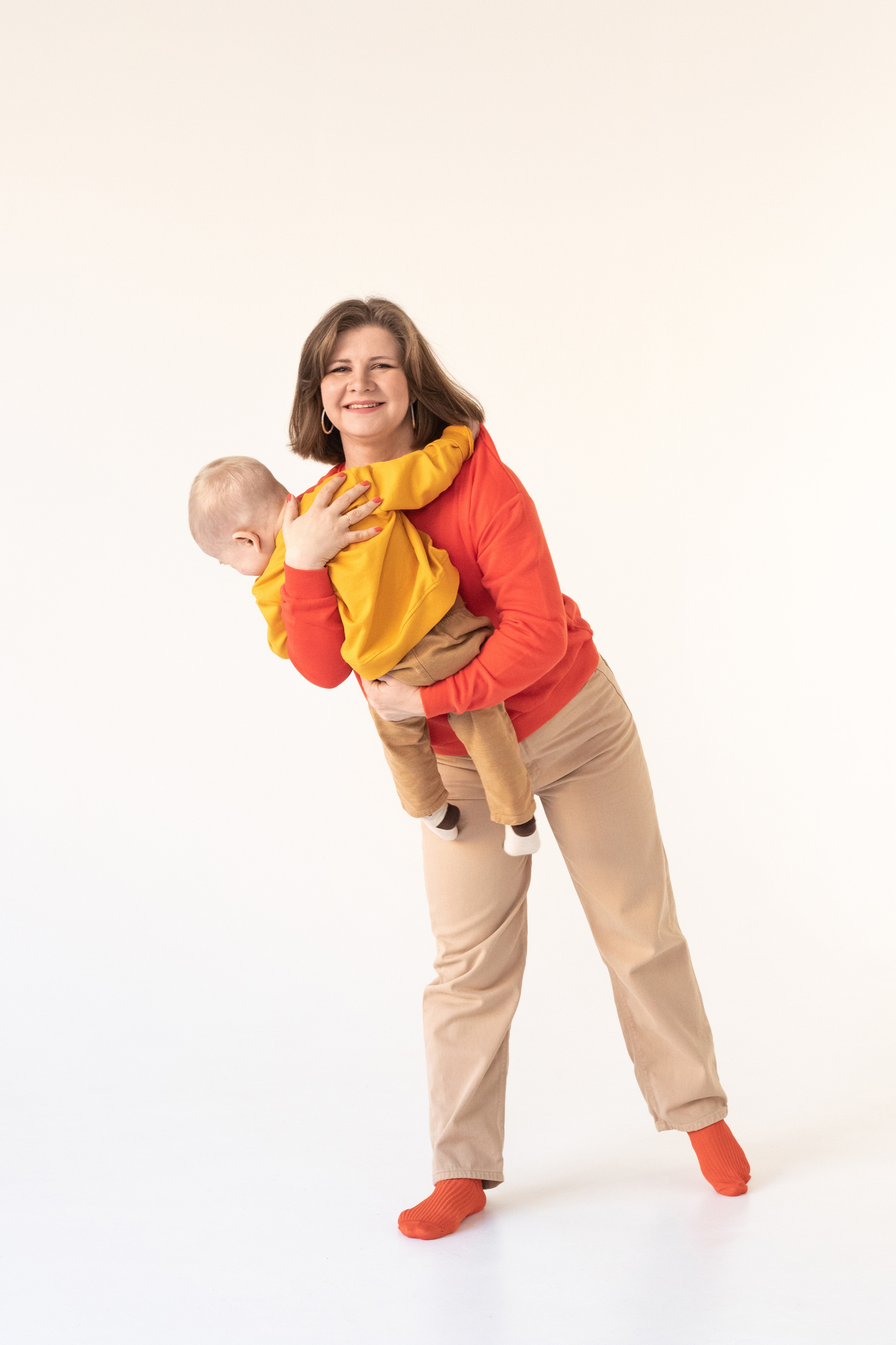 Nadezhda and Dmitry. Portrait photographer in Thailand