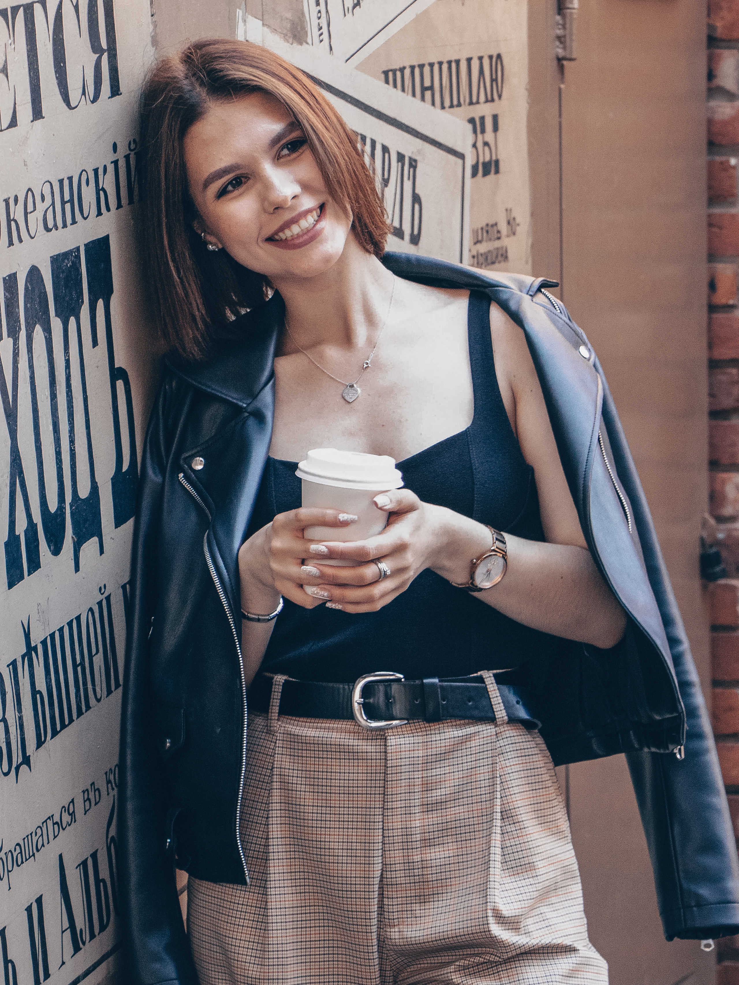 Zlata. Portrait photographer in Thailand