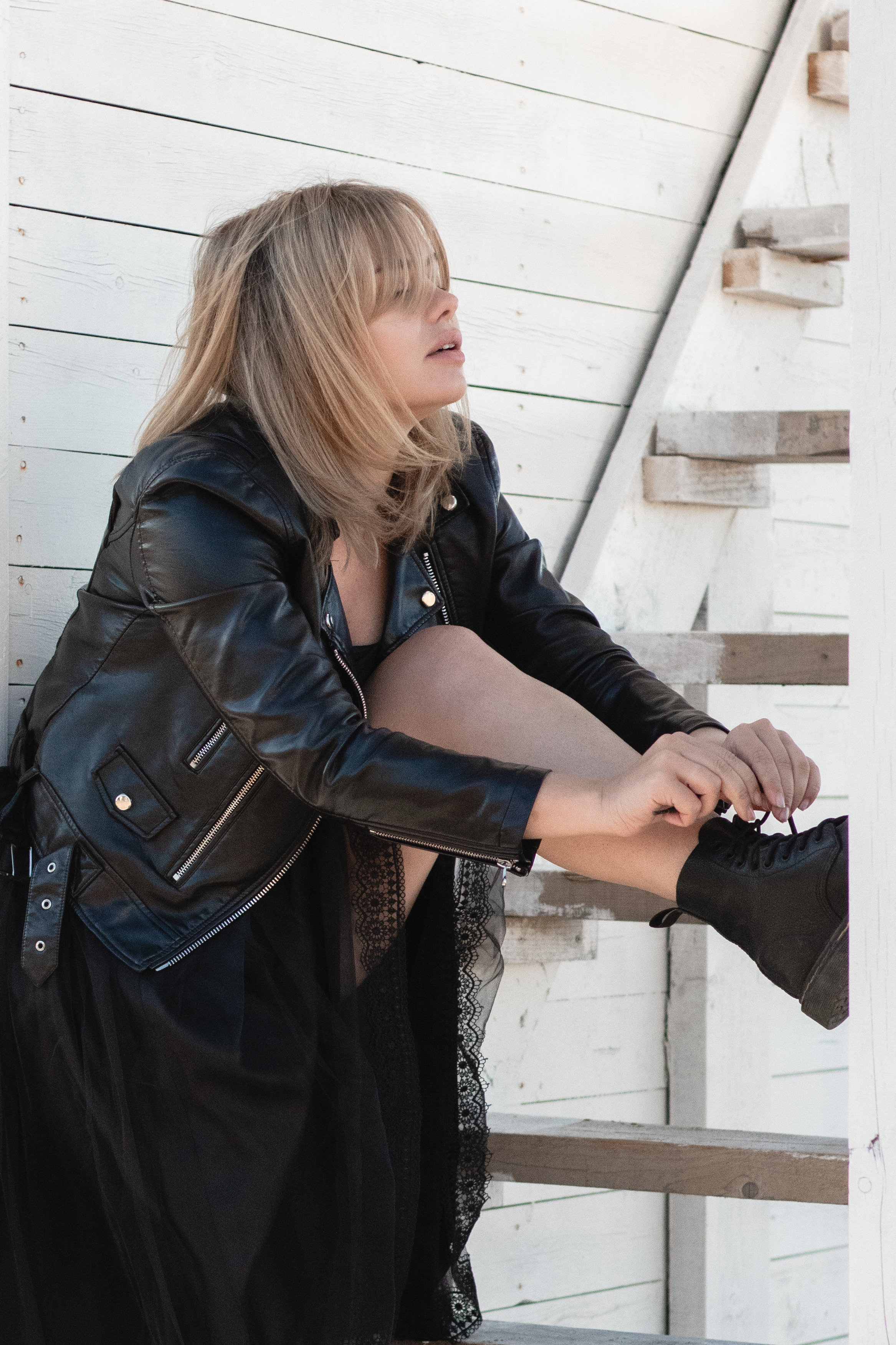 Portrait photographer in Thailand