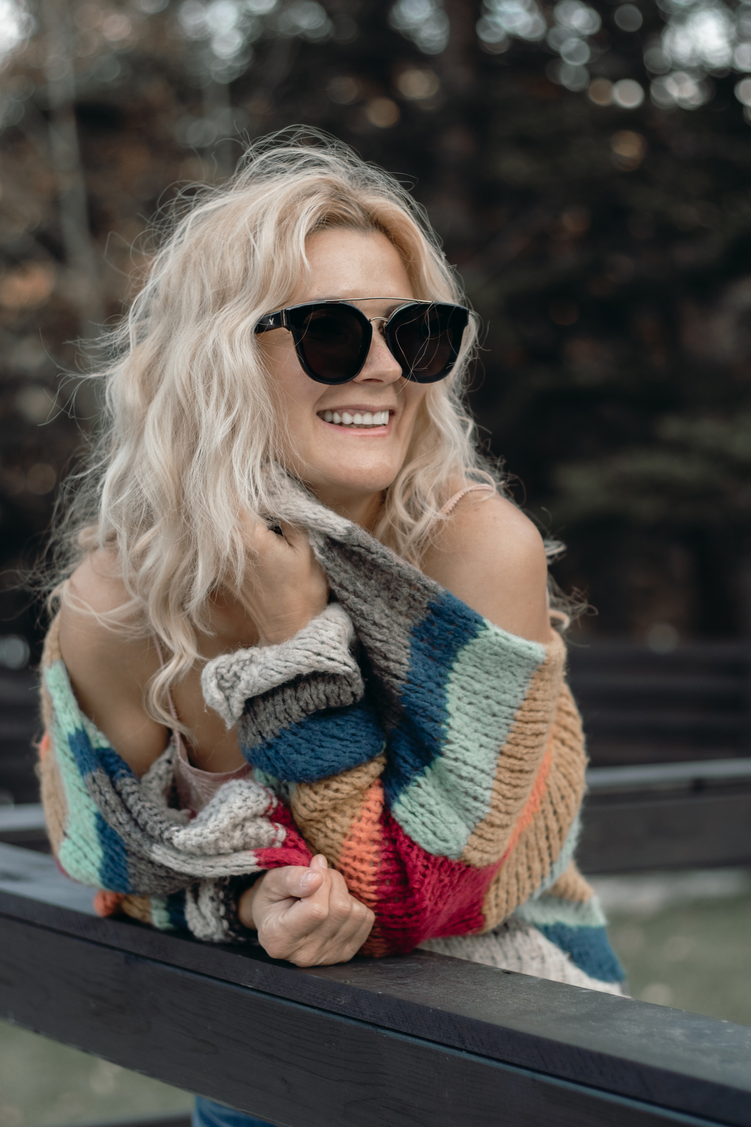 Eva. Portrait photographer in Thailand