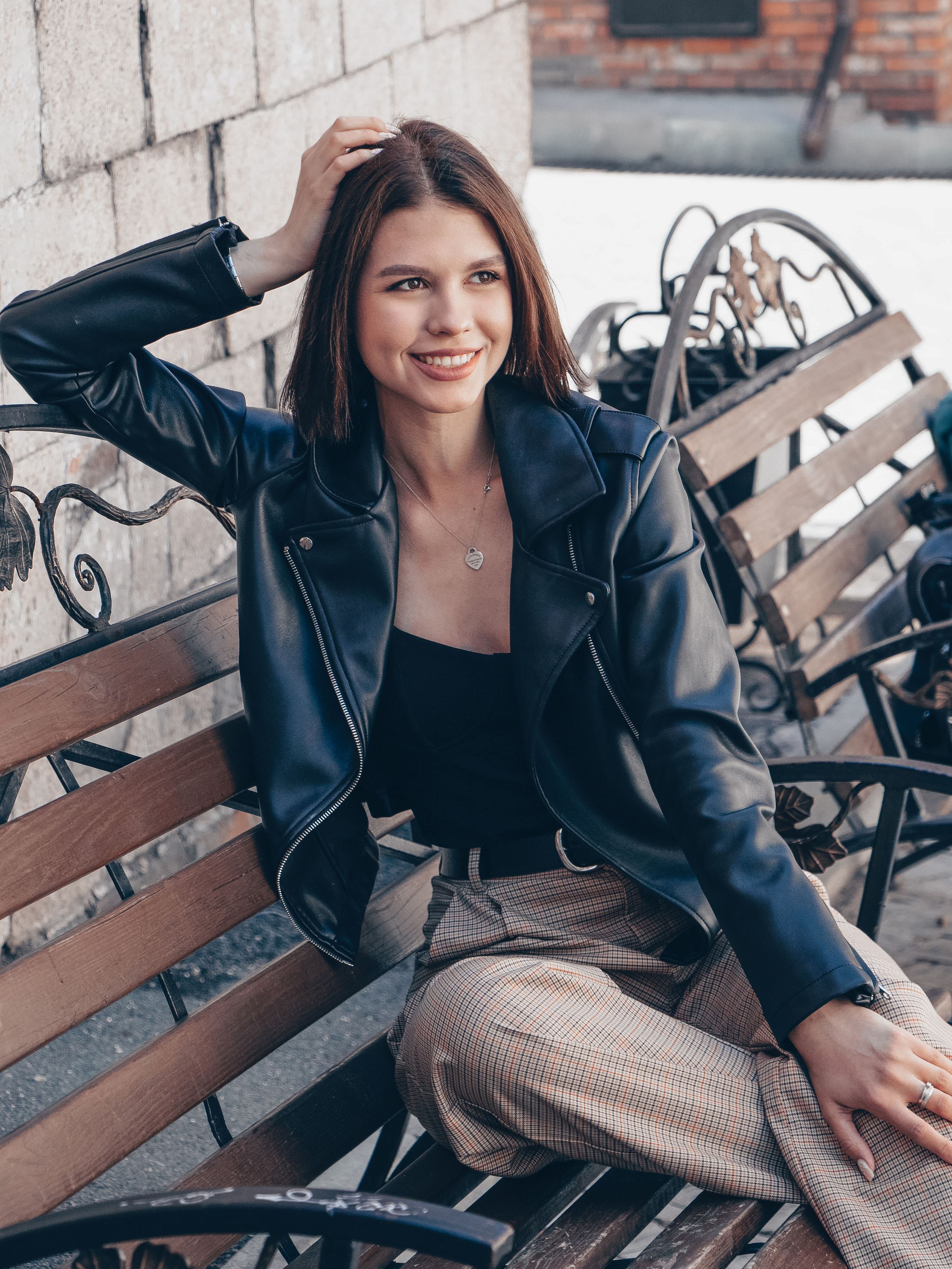 Zlata. Portrait photographer in Thailand