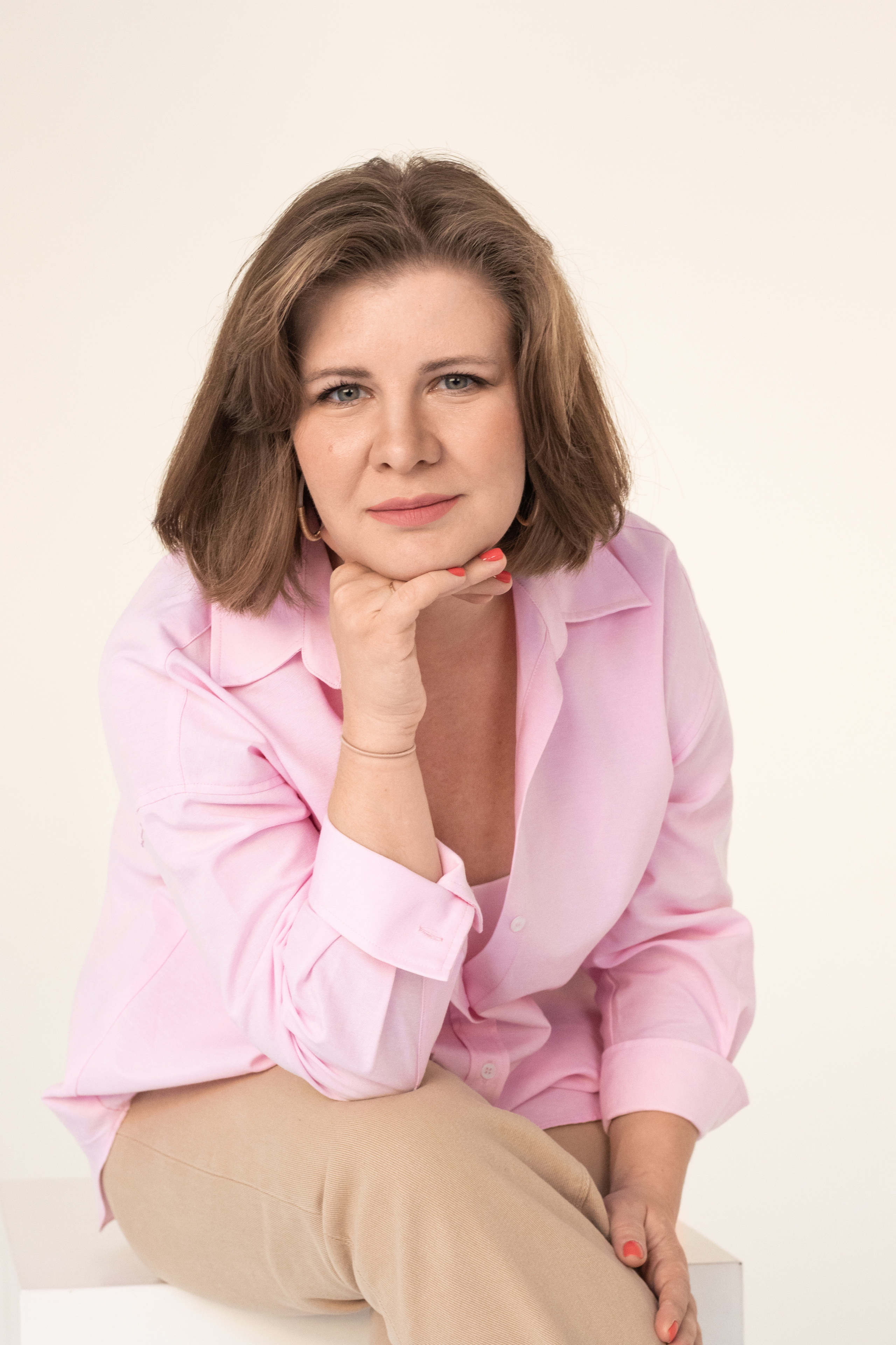 Nadezhda and Dmitry. Portrait photographer in Thailand