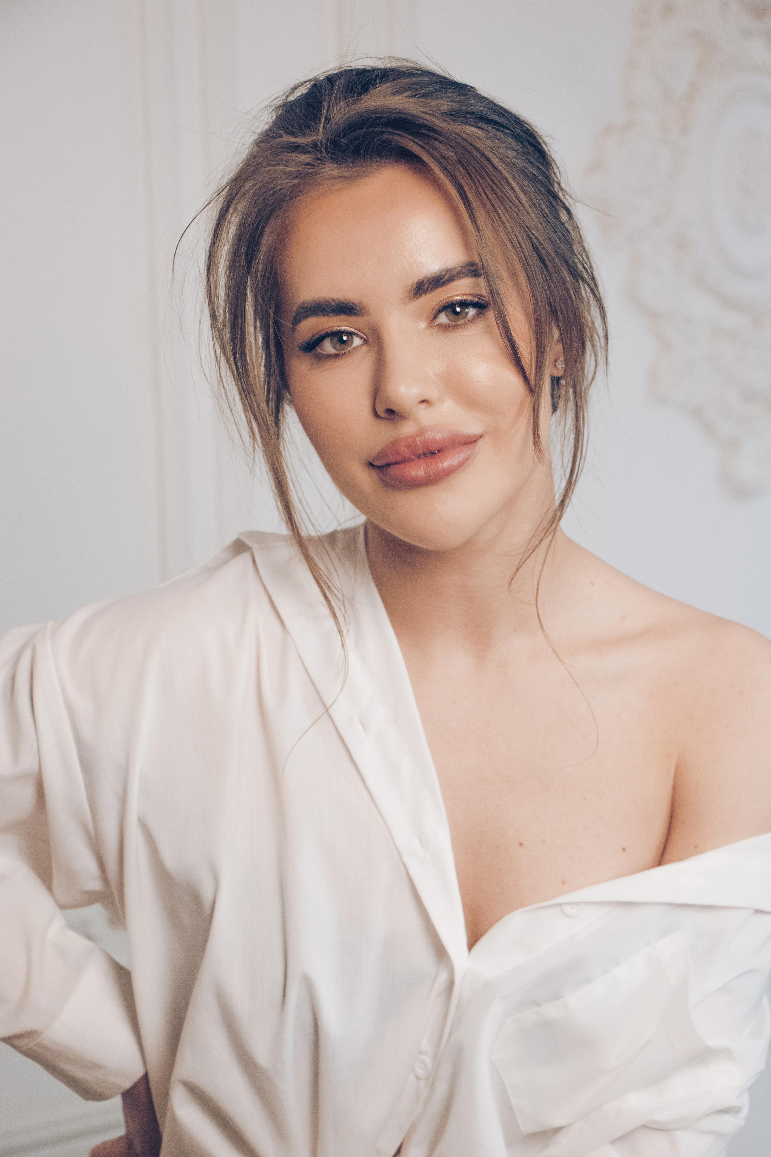 Margo. Portrait photographer in Thailand