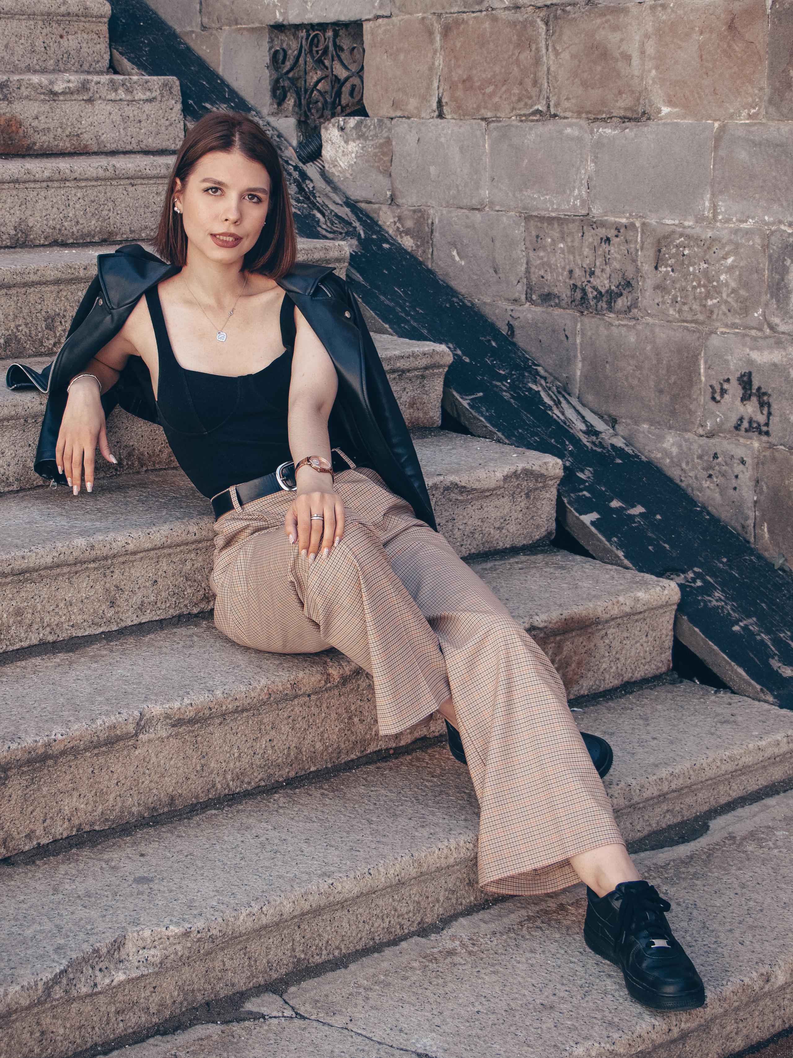 Zlata. Portrait photographer in Thailand