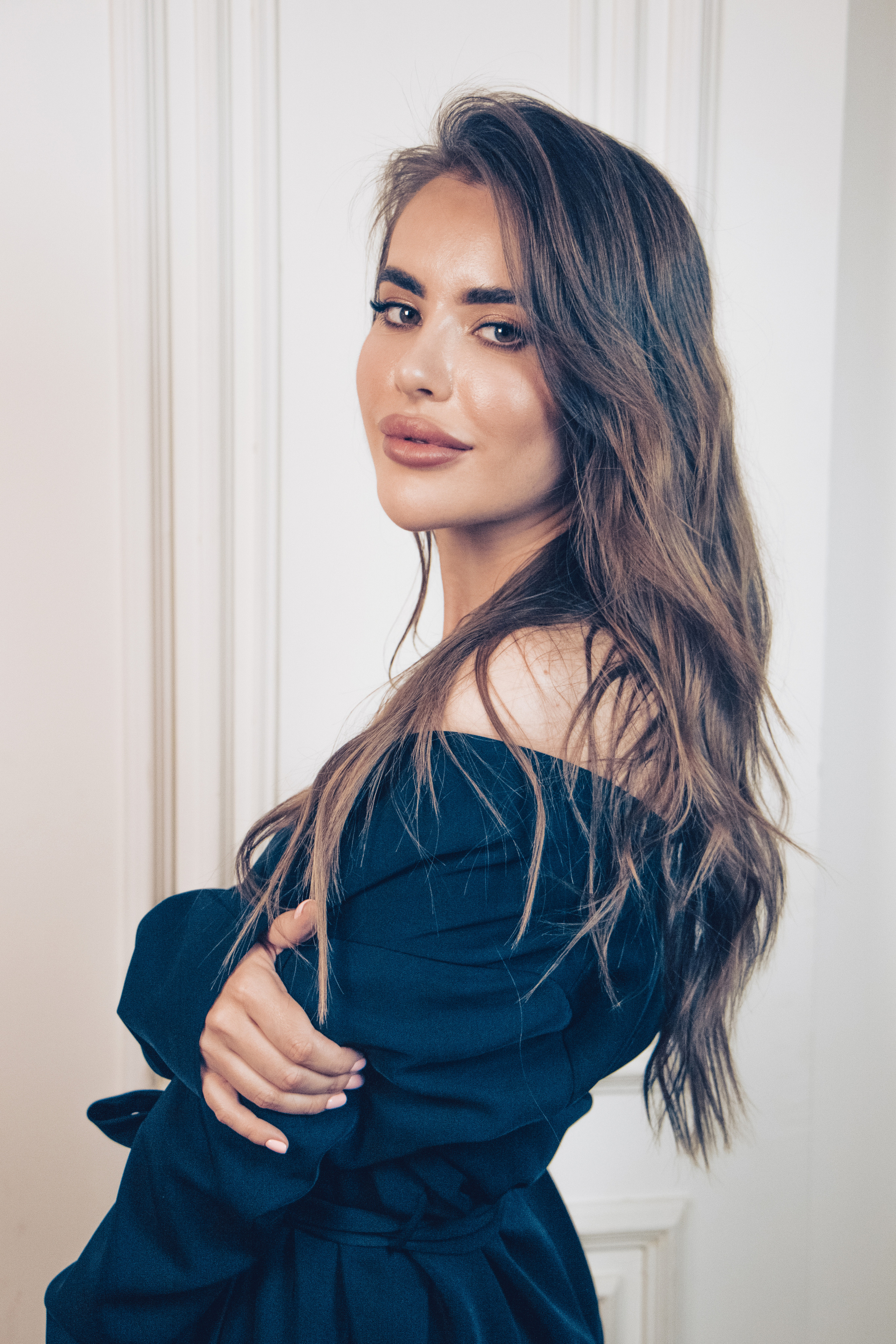 Margo. Portrait photographer in Thailand