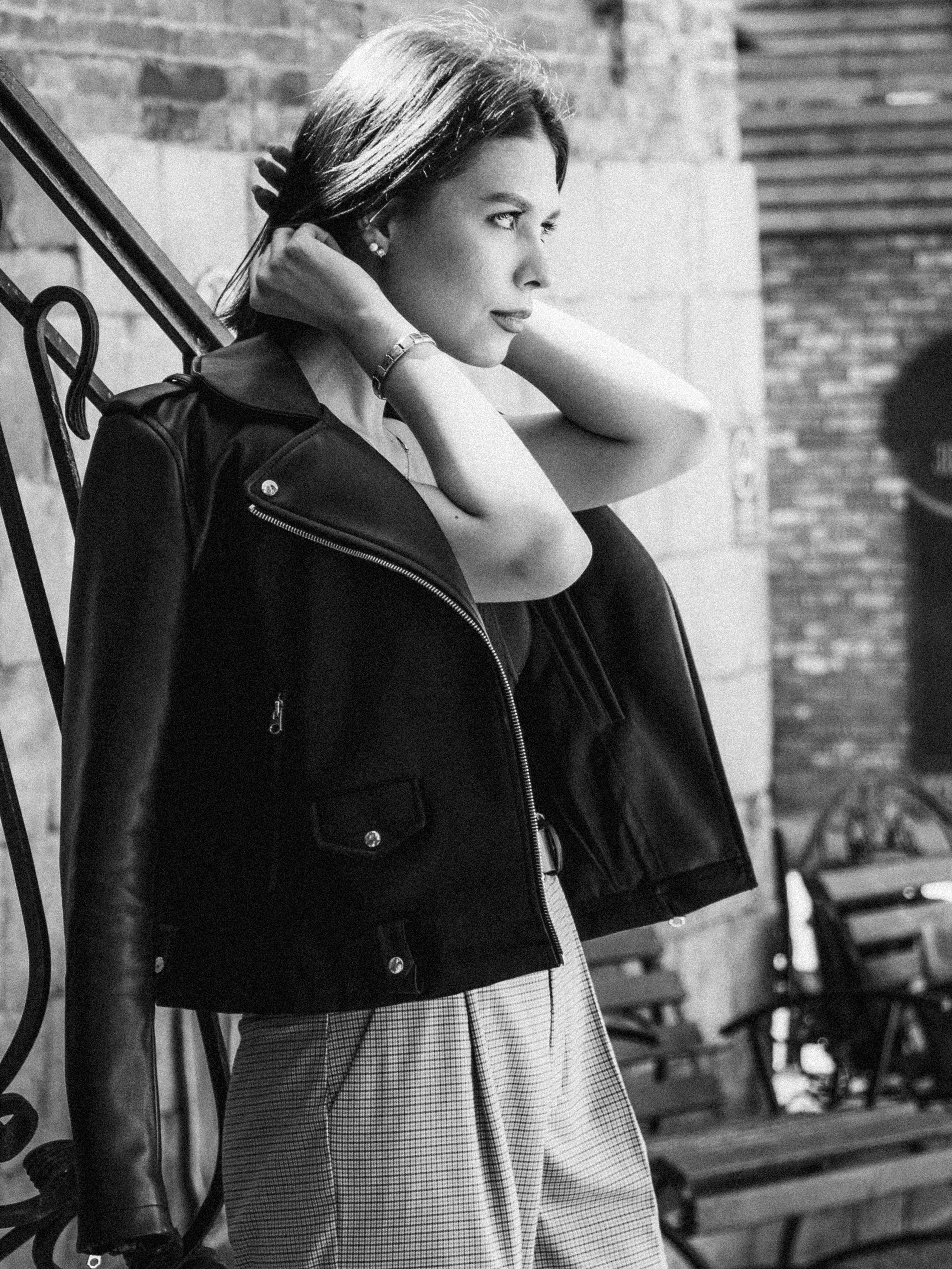 Zlata. Portrait photographer in Thailand