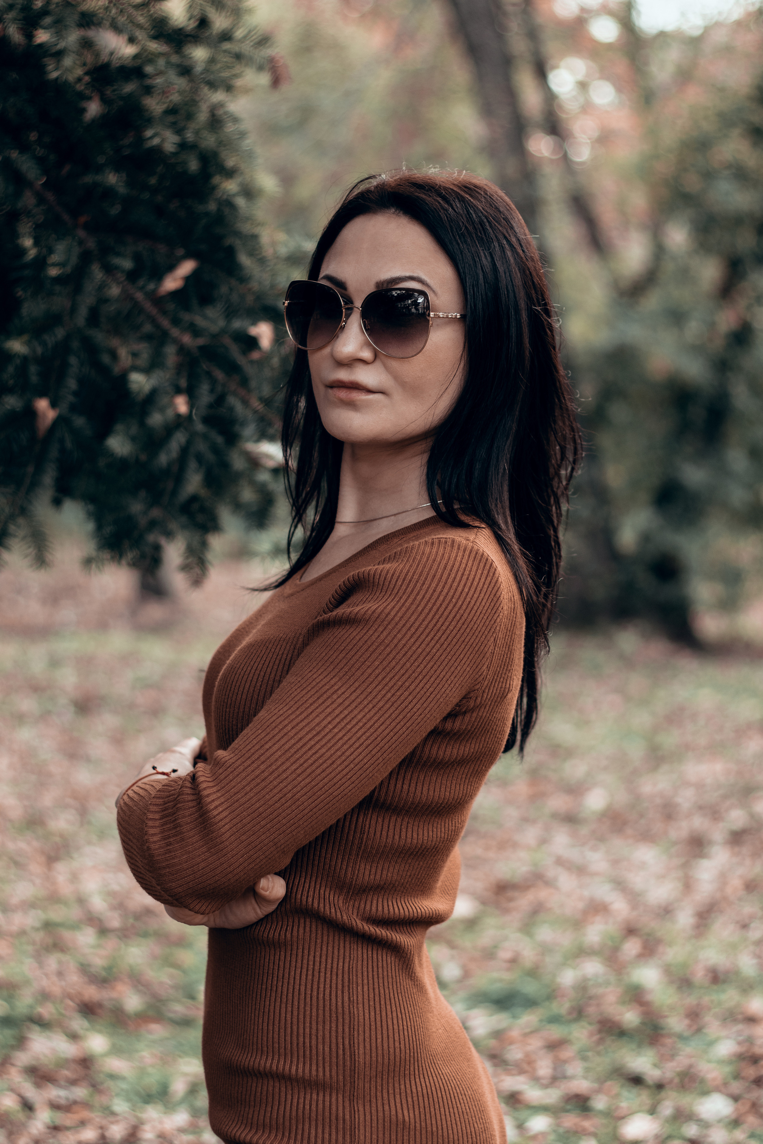 Julia. Portrait photographer in Thailand