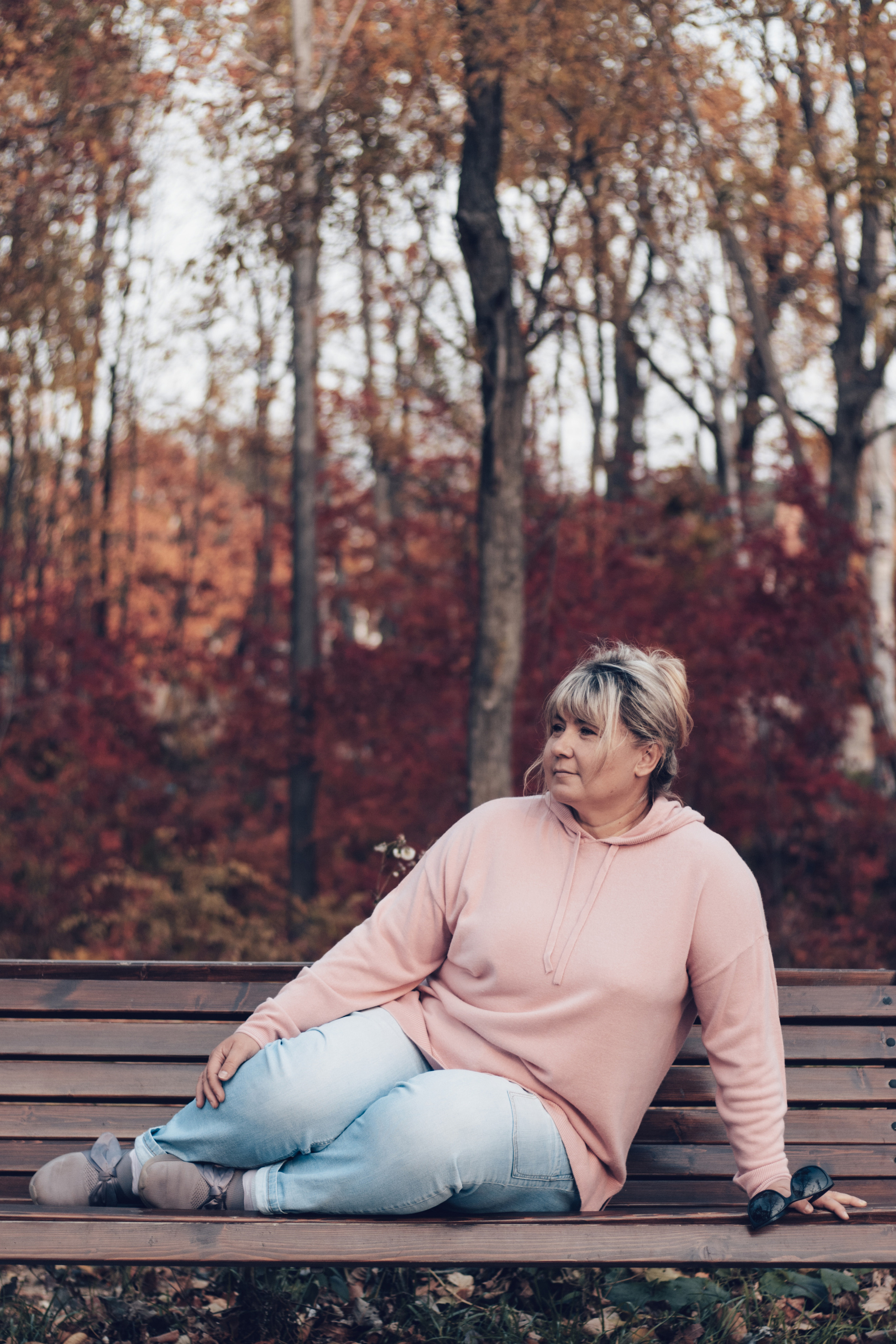 Tatyana. Portrait photographer in Thailand