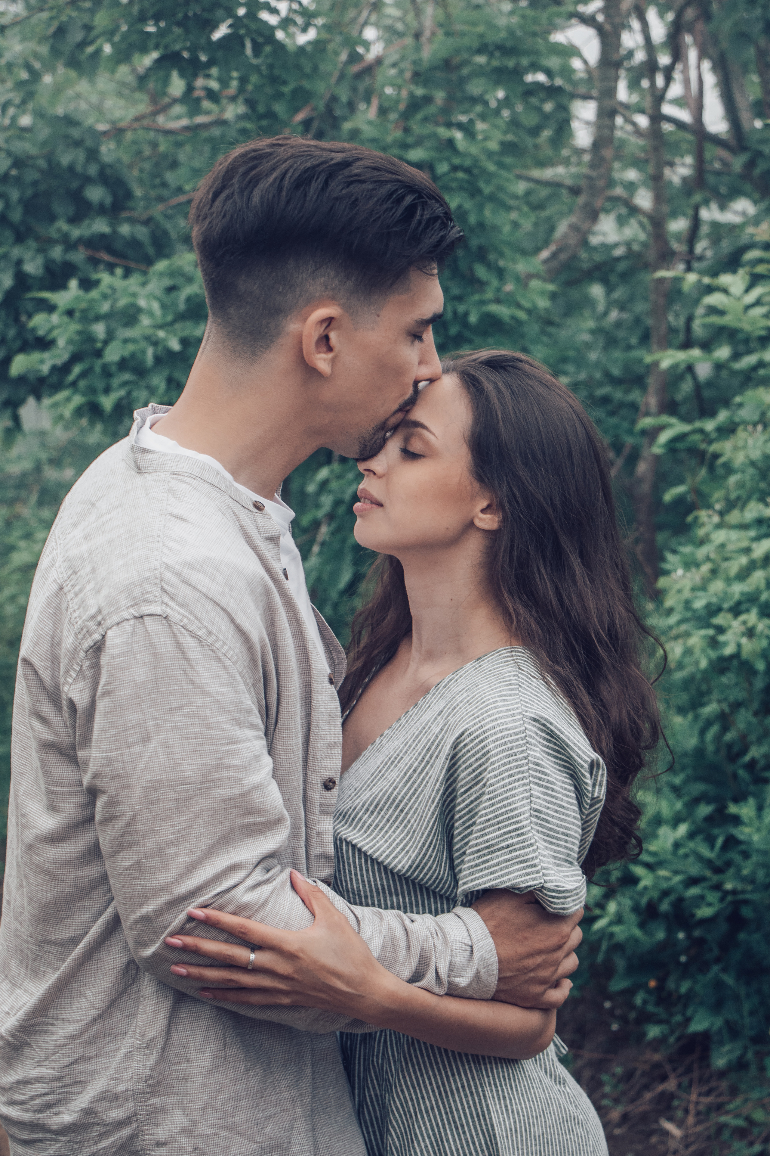 Nikita and Julia. Portrait photographer in Thailand