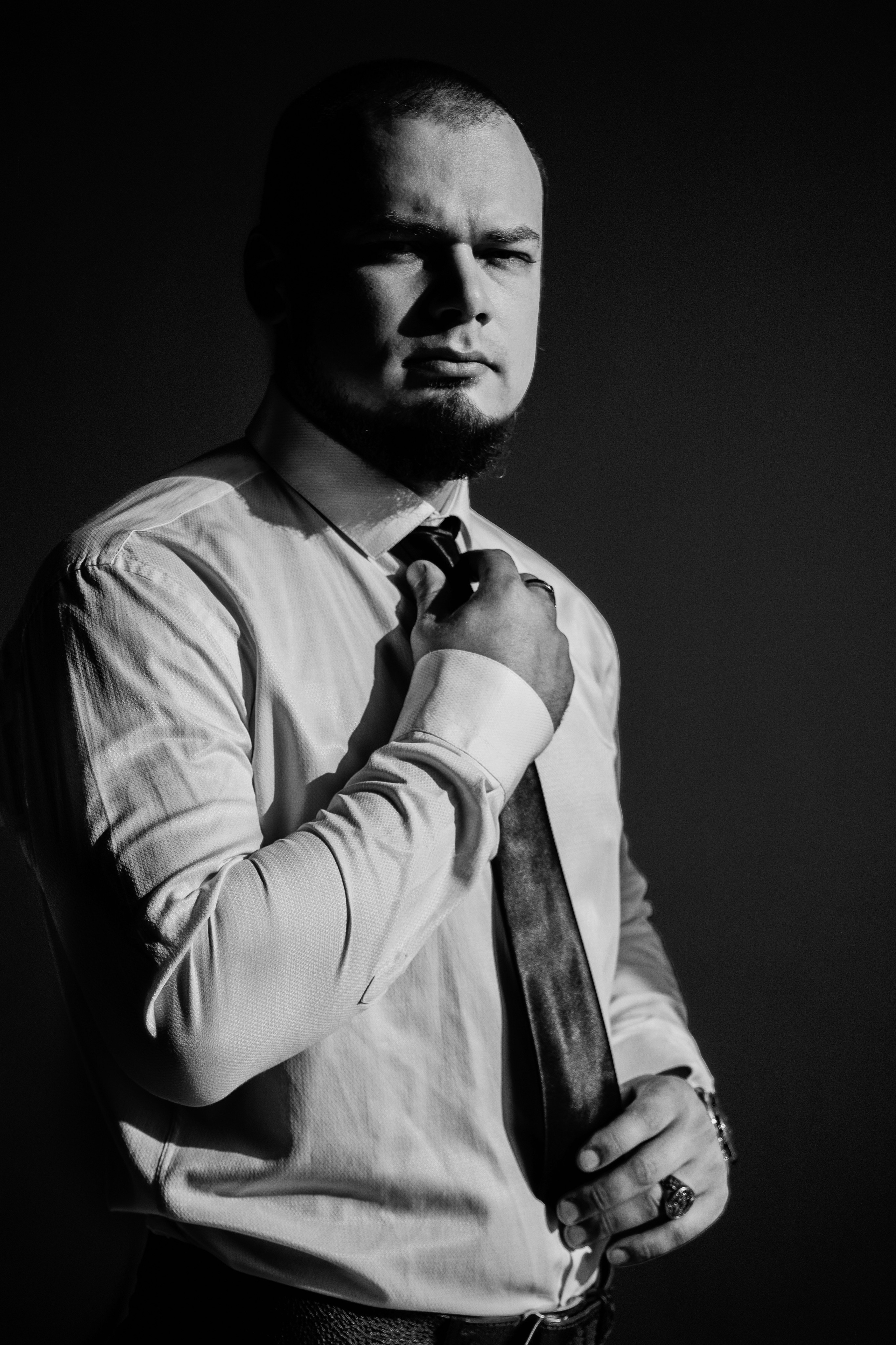 Artem. Portrait photographer in Thailand