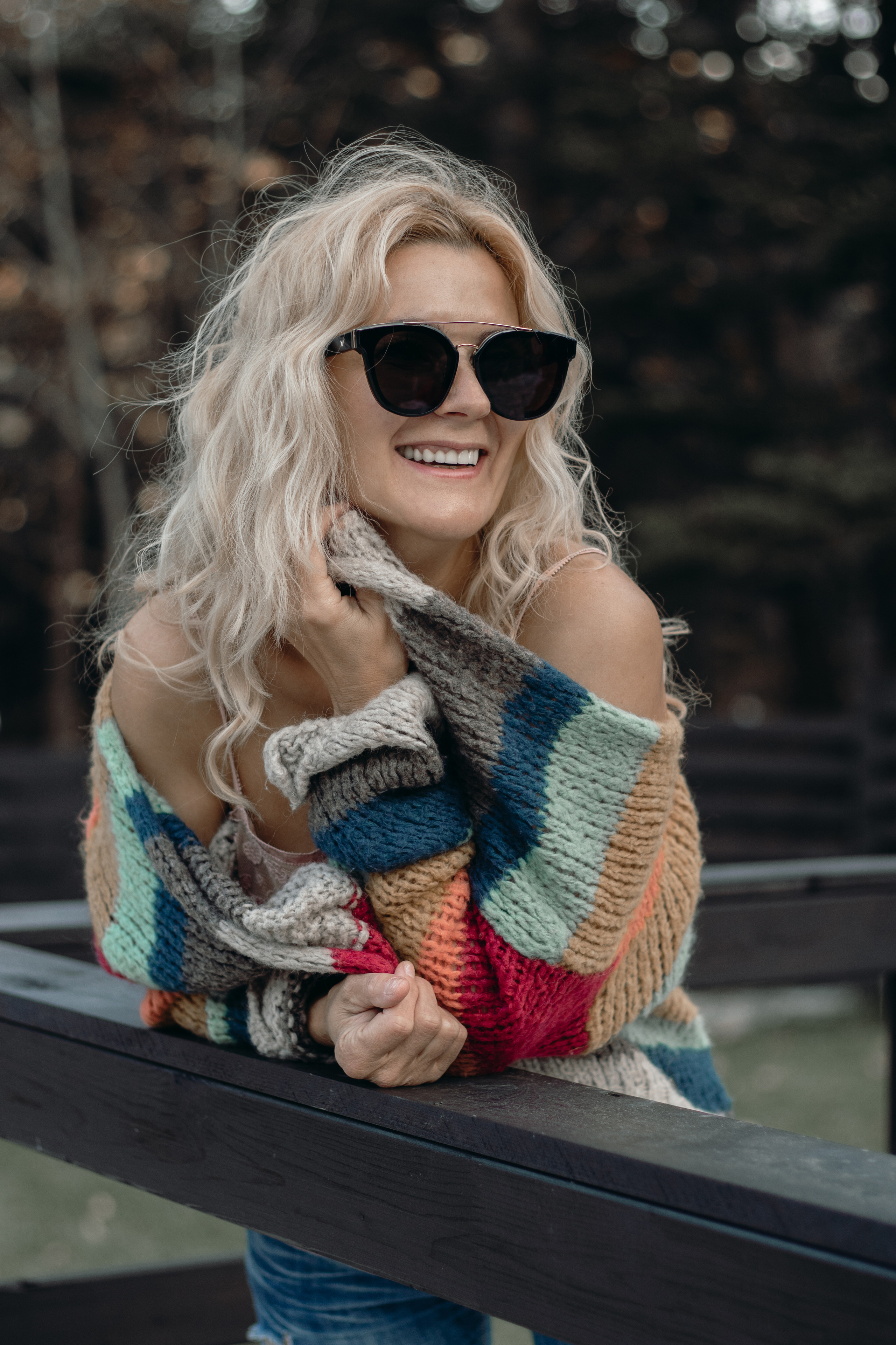 Portrait photographer in Thailand