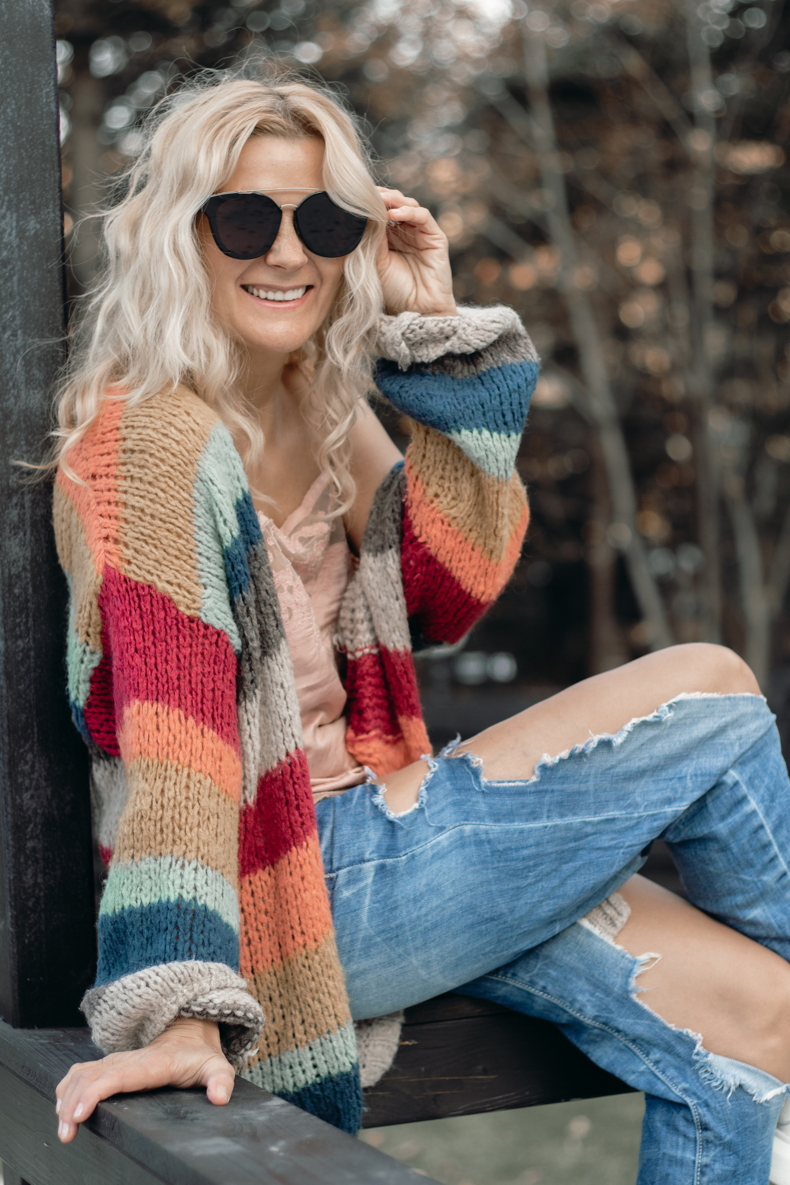 Eva. Portrait photographer in Thailand