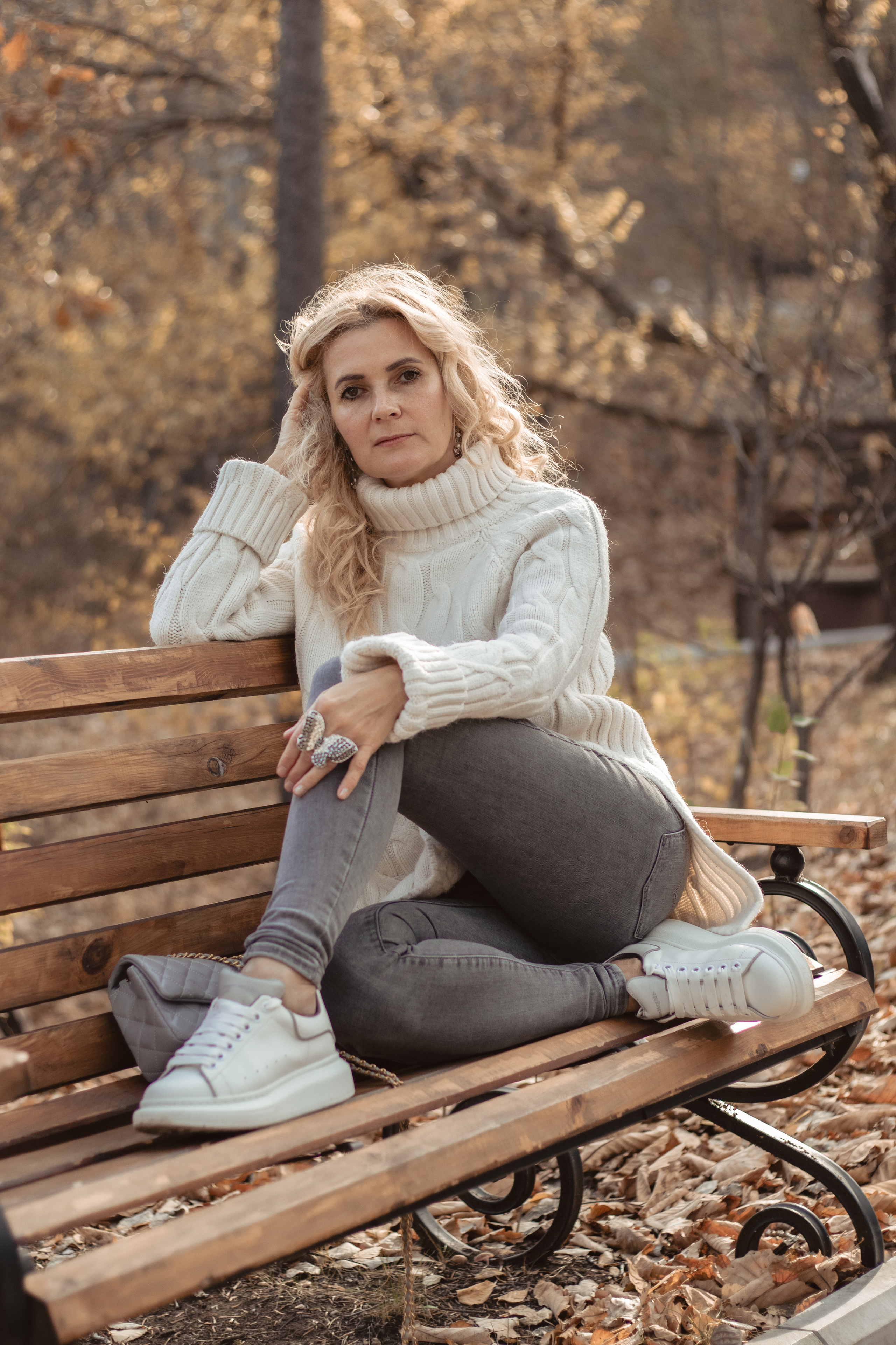 Eva. Portrait photographer in Thailand