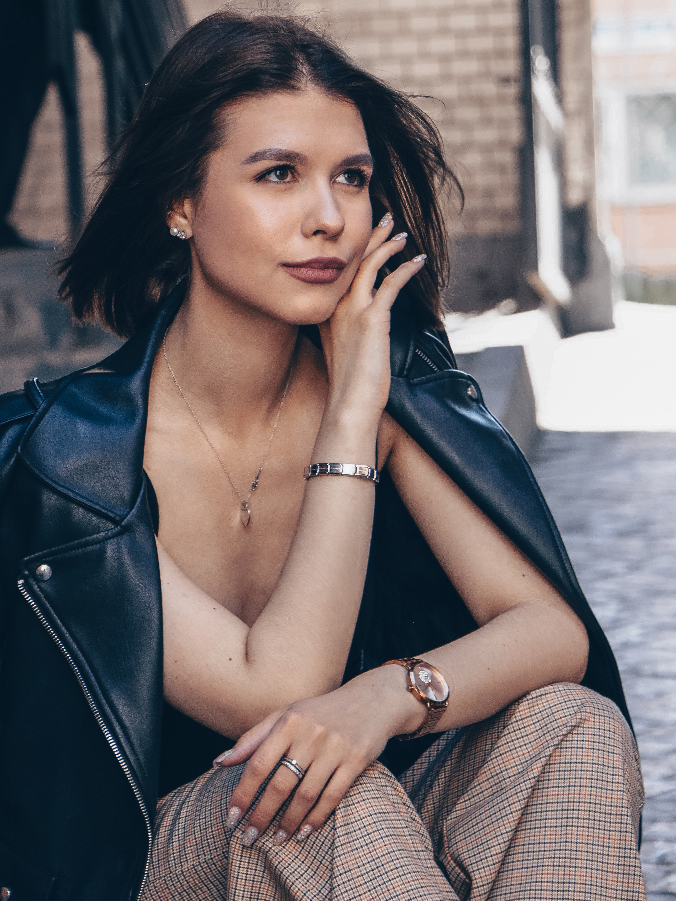 Zlata. Portrait photographer in Thailand