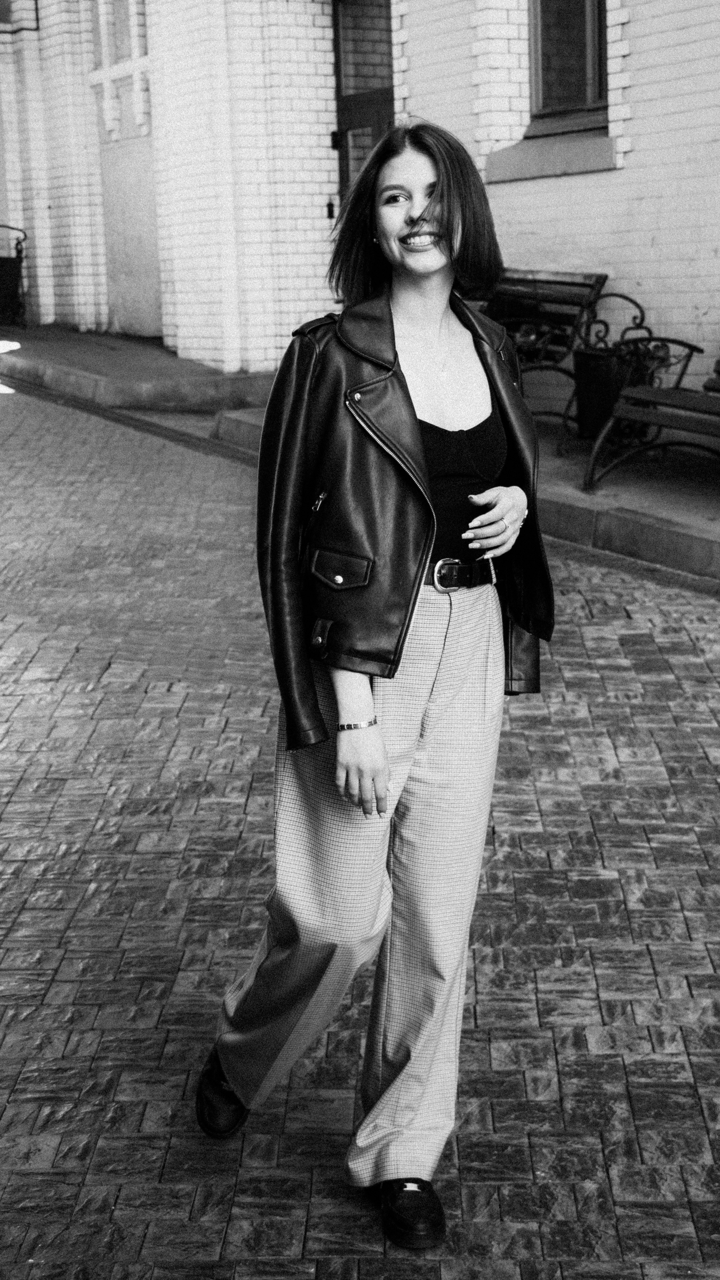 Zlata. Portrait photographer in Thailand