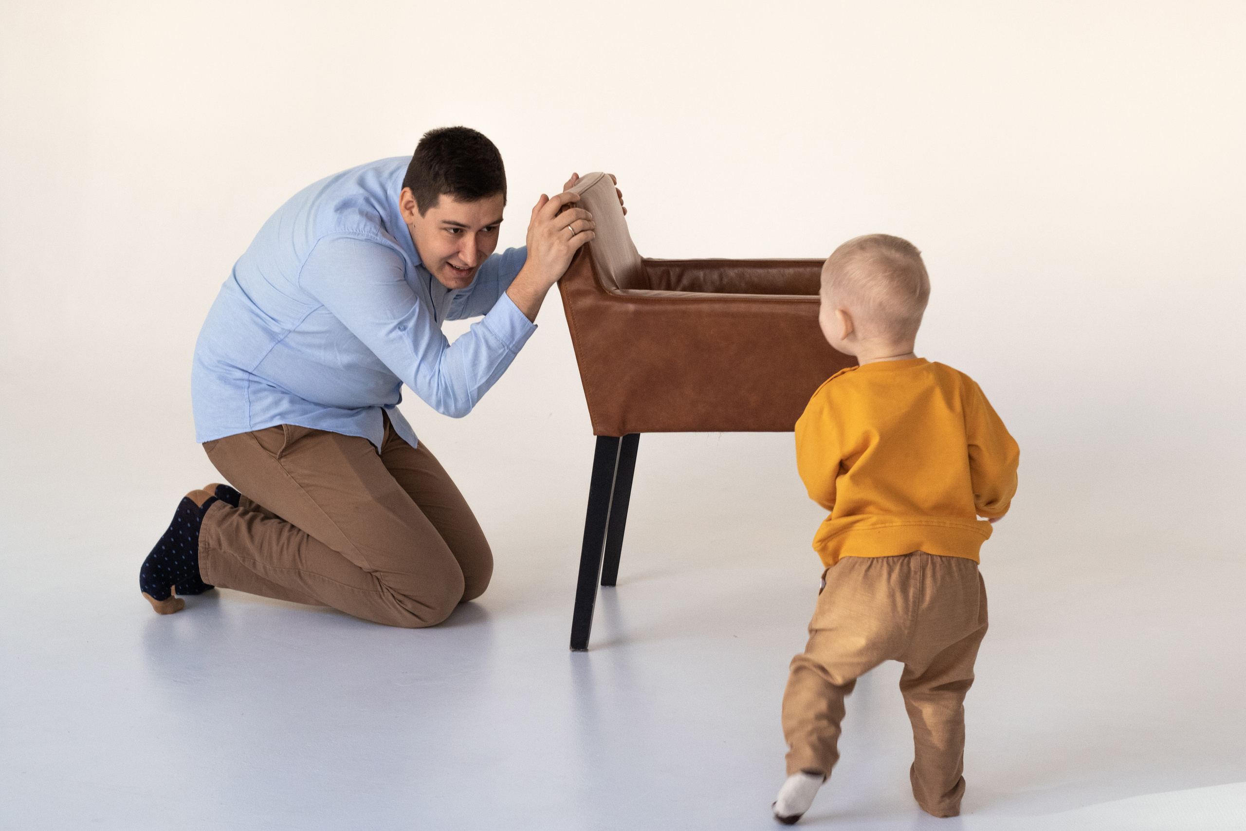 Nadezhda and Dmitry. Portrait photographer in Thailand