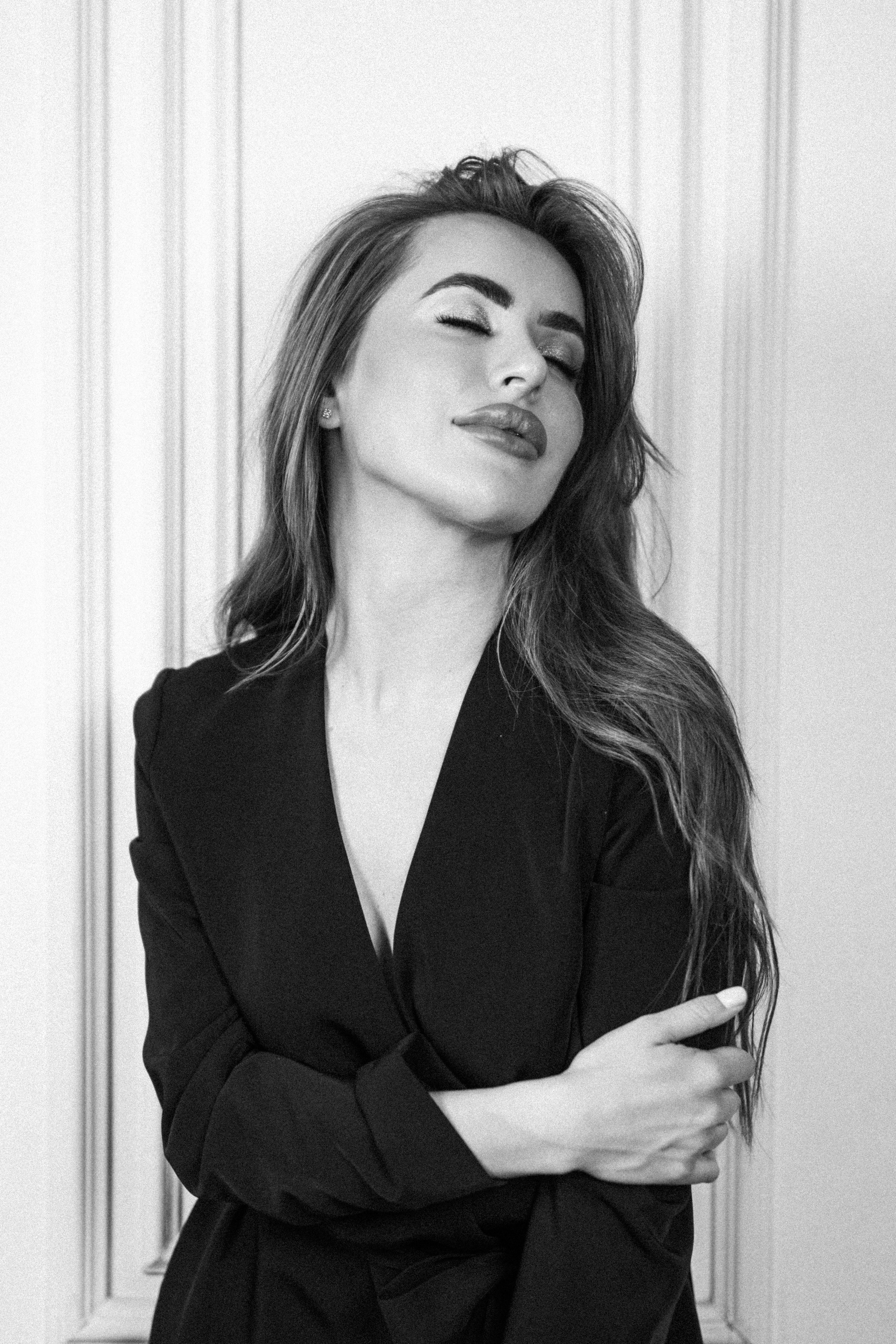 Margo. Portrait photographer in Thailand