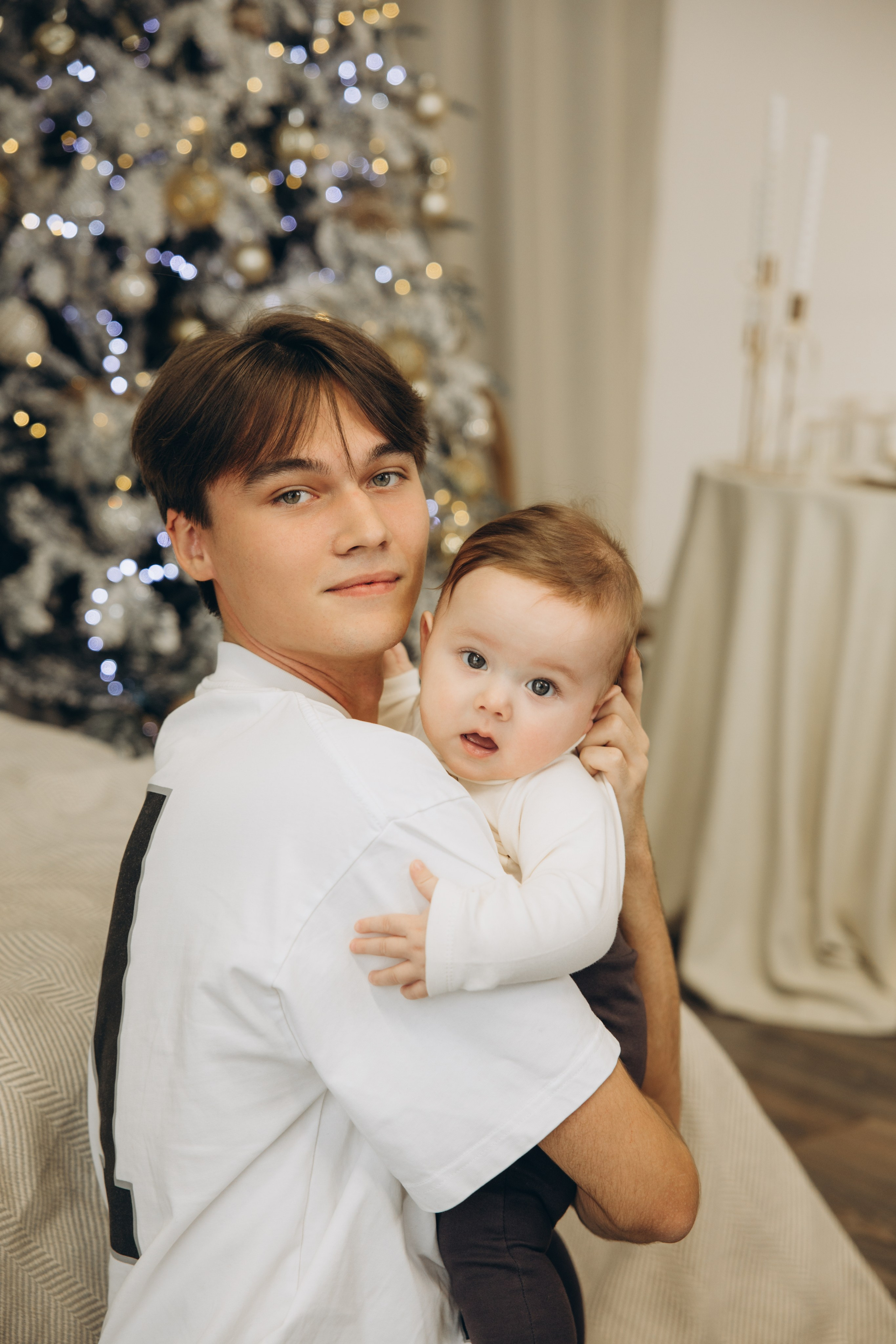 Фотопроект в студии фриссон. Свадебный, семейный фотограф в Иркутске Светлана Макаричева