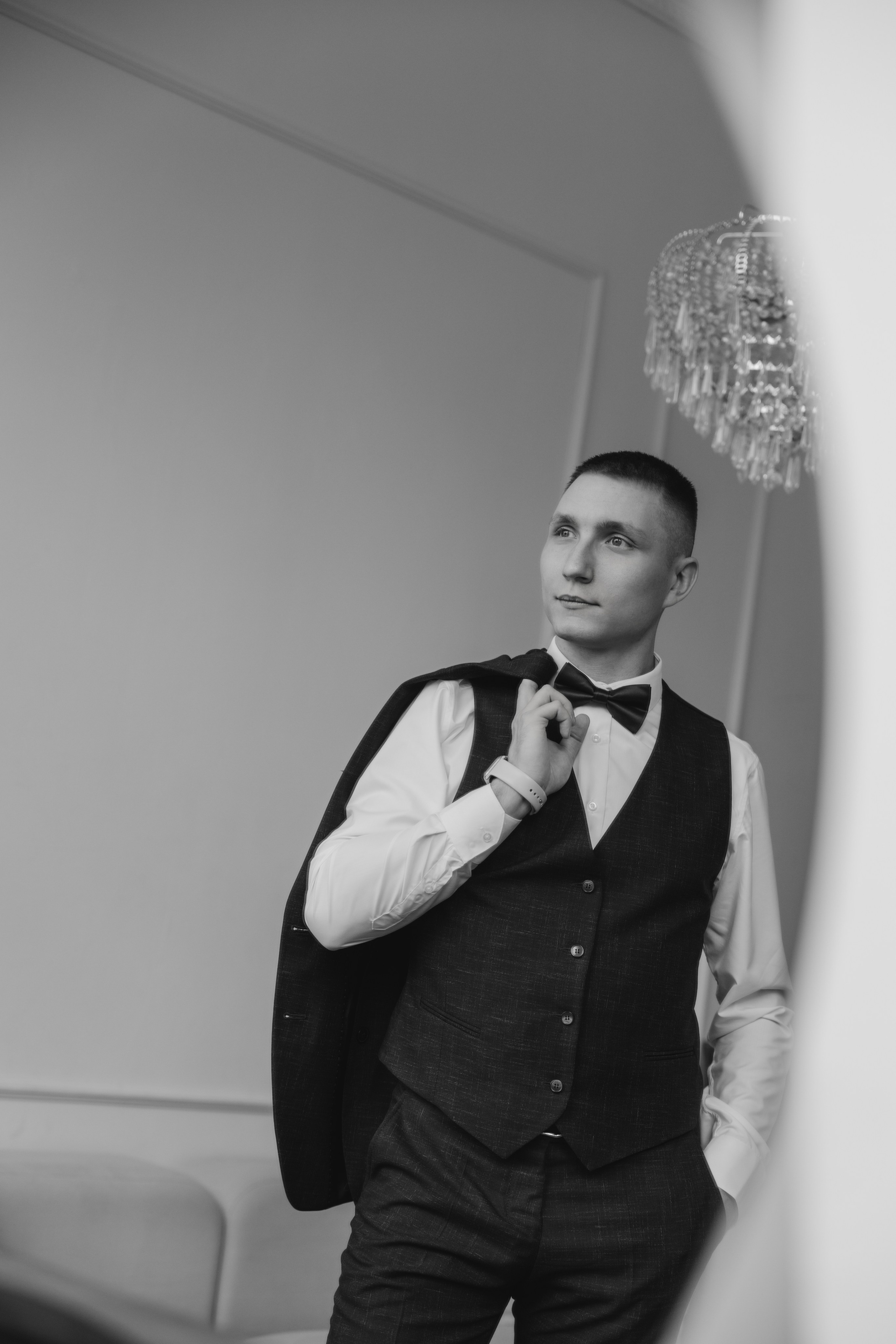 Иван и Елена. Свадебный, семейный фотограф в Иркутске Светлана Макаричева