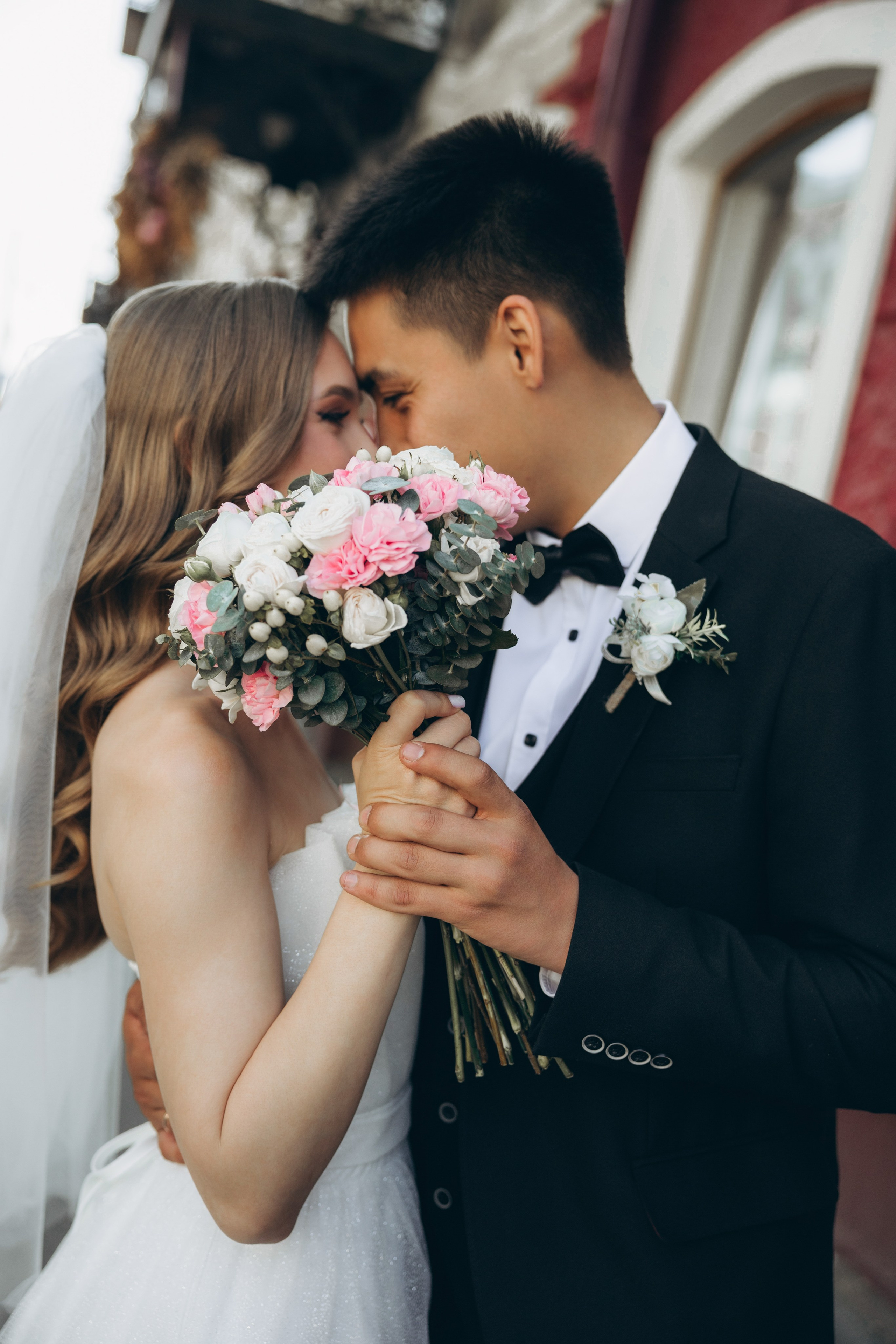 Станислав & Татьяна. Свадебный, семейный фотограф в Иркутске Светлана Макаричева