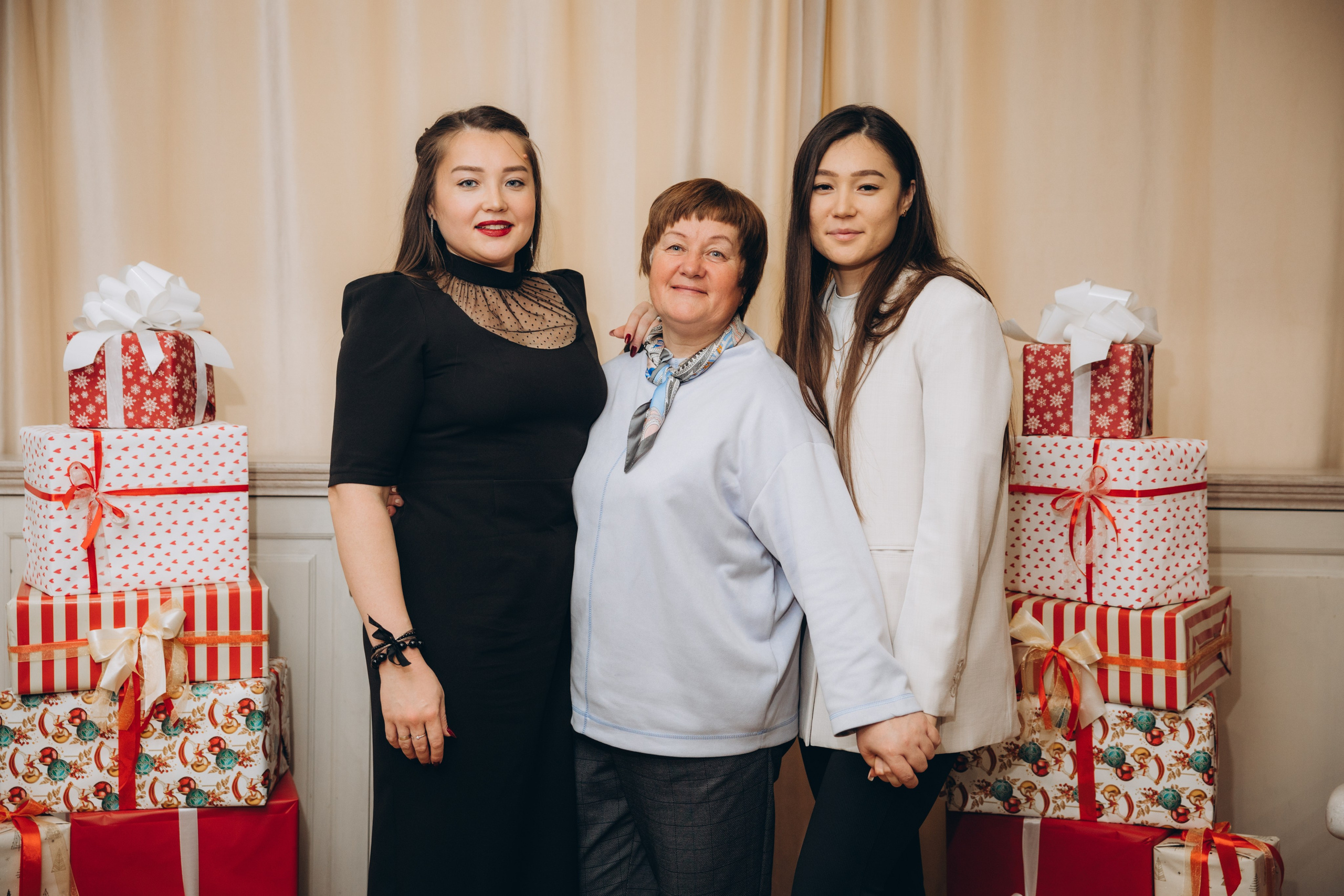 День рождения Вари. Свадебный, семейный фотограф в Иркутске Светлана Макаричева