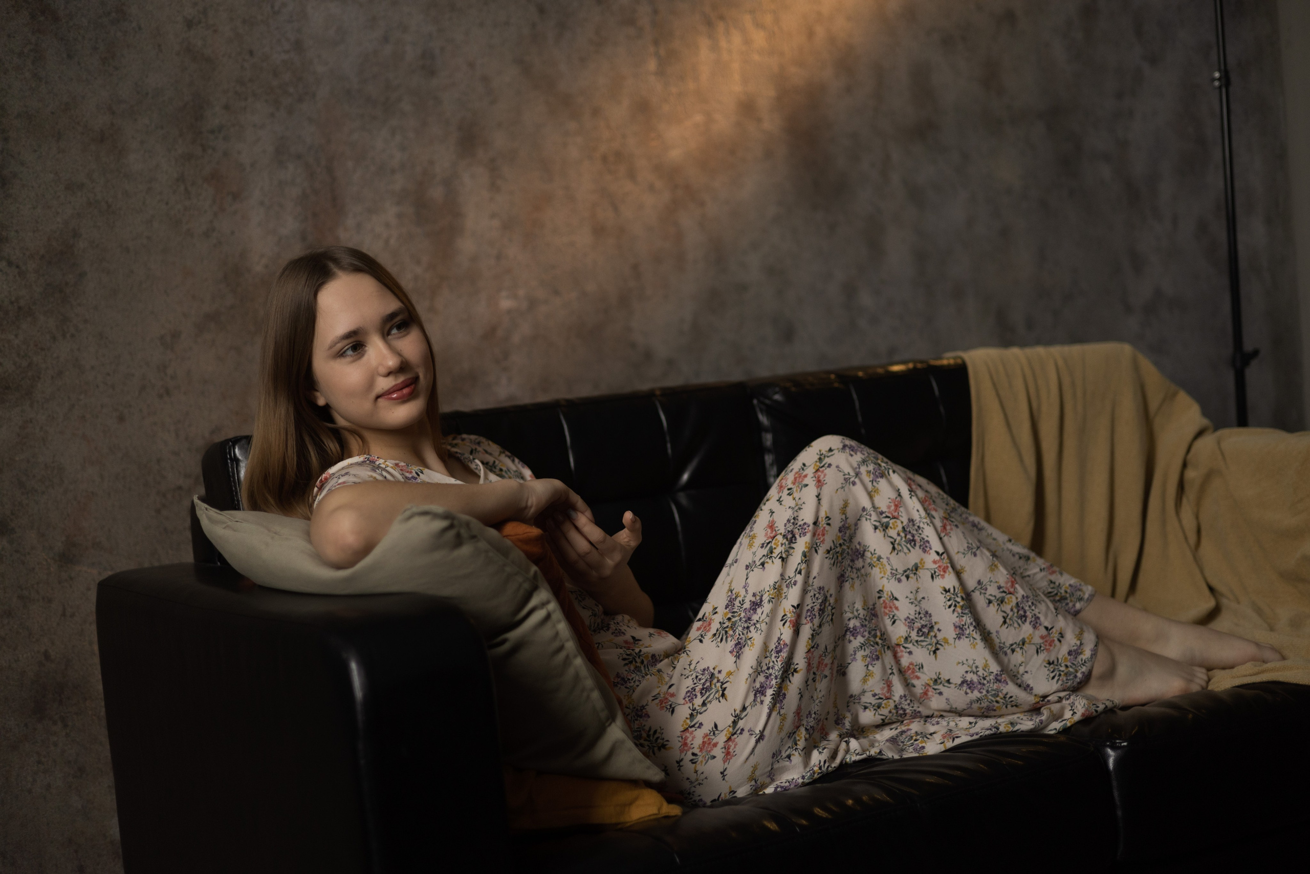 Свидание. Фотограф в Москве |Локтионова Екатерина | LOKKA