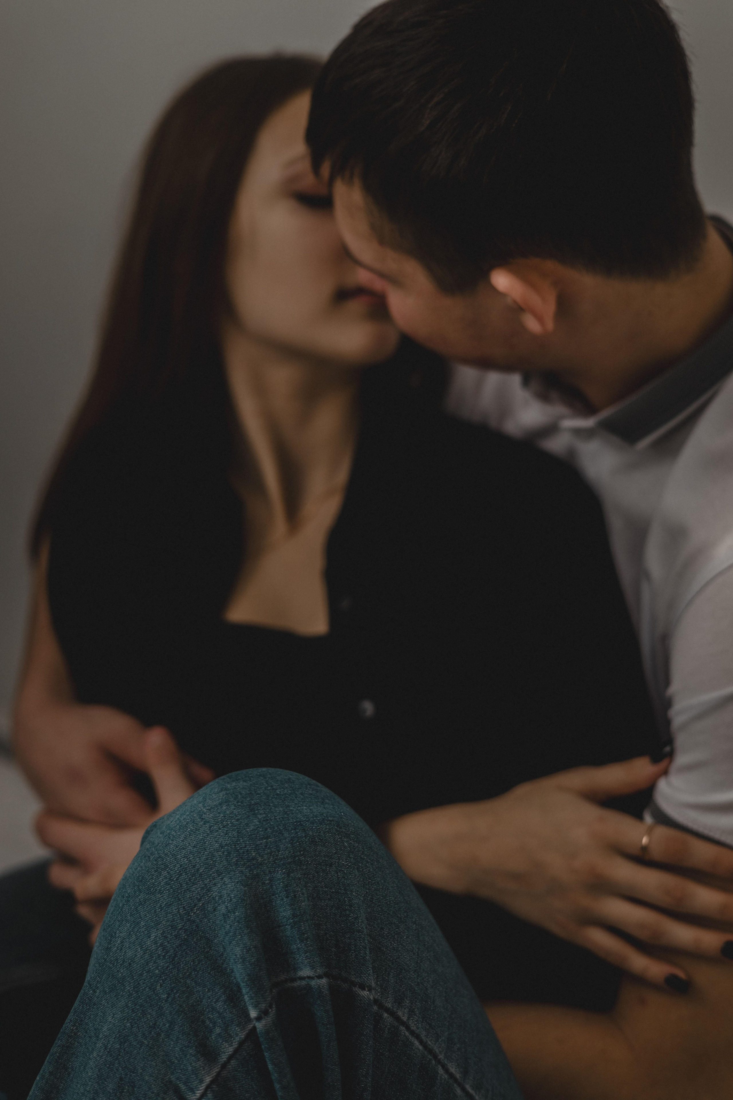 Олег и Настя. Фотограф в Москве |Локтионова Екатерина | LOKKA