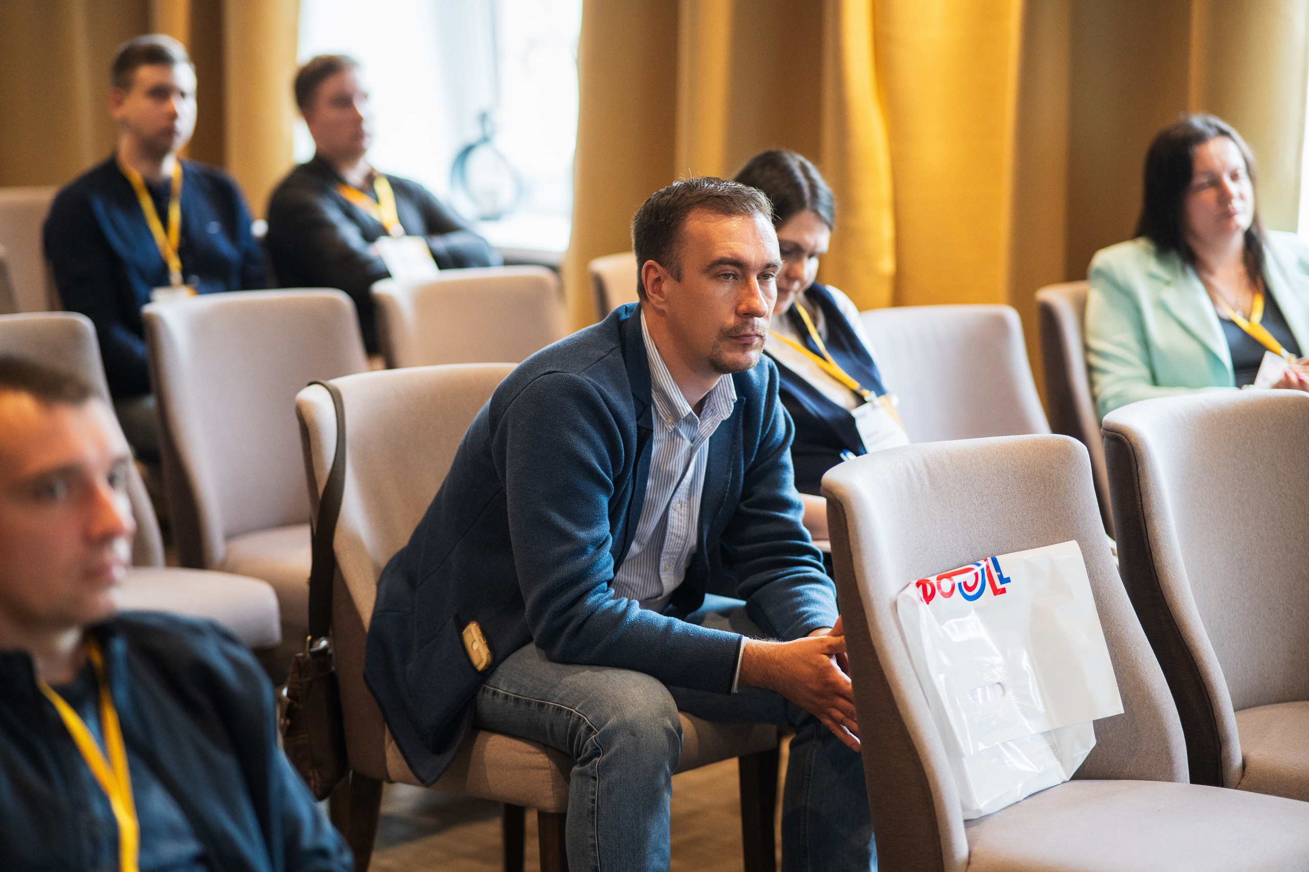 Конференция | 1С. Фотограф на любое событие в Кемерово