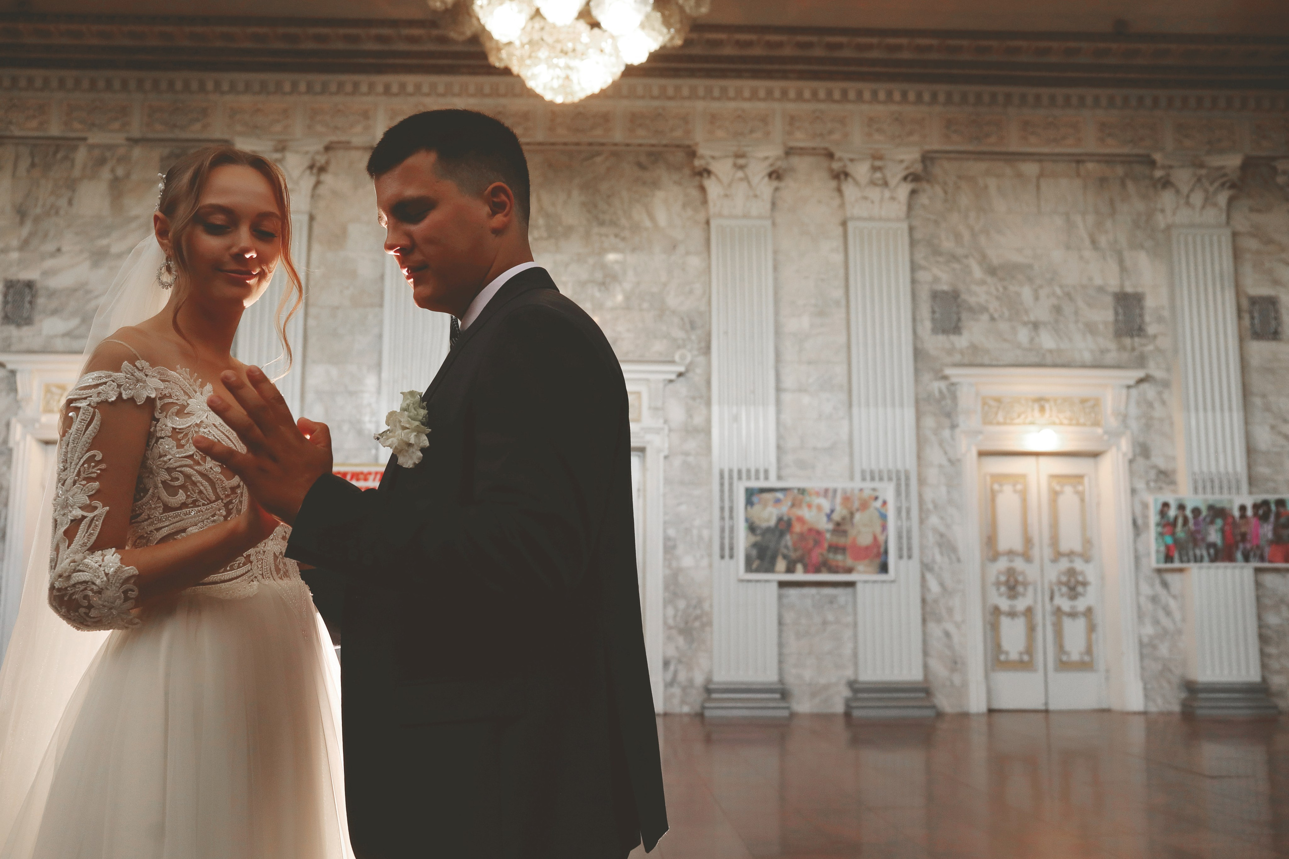 Love. Семейный фотограф Анна Мезенцева