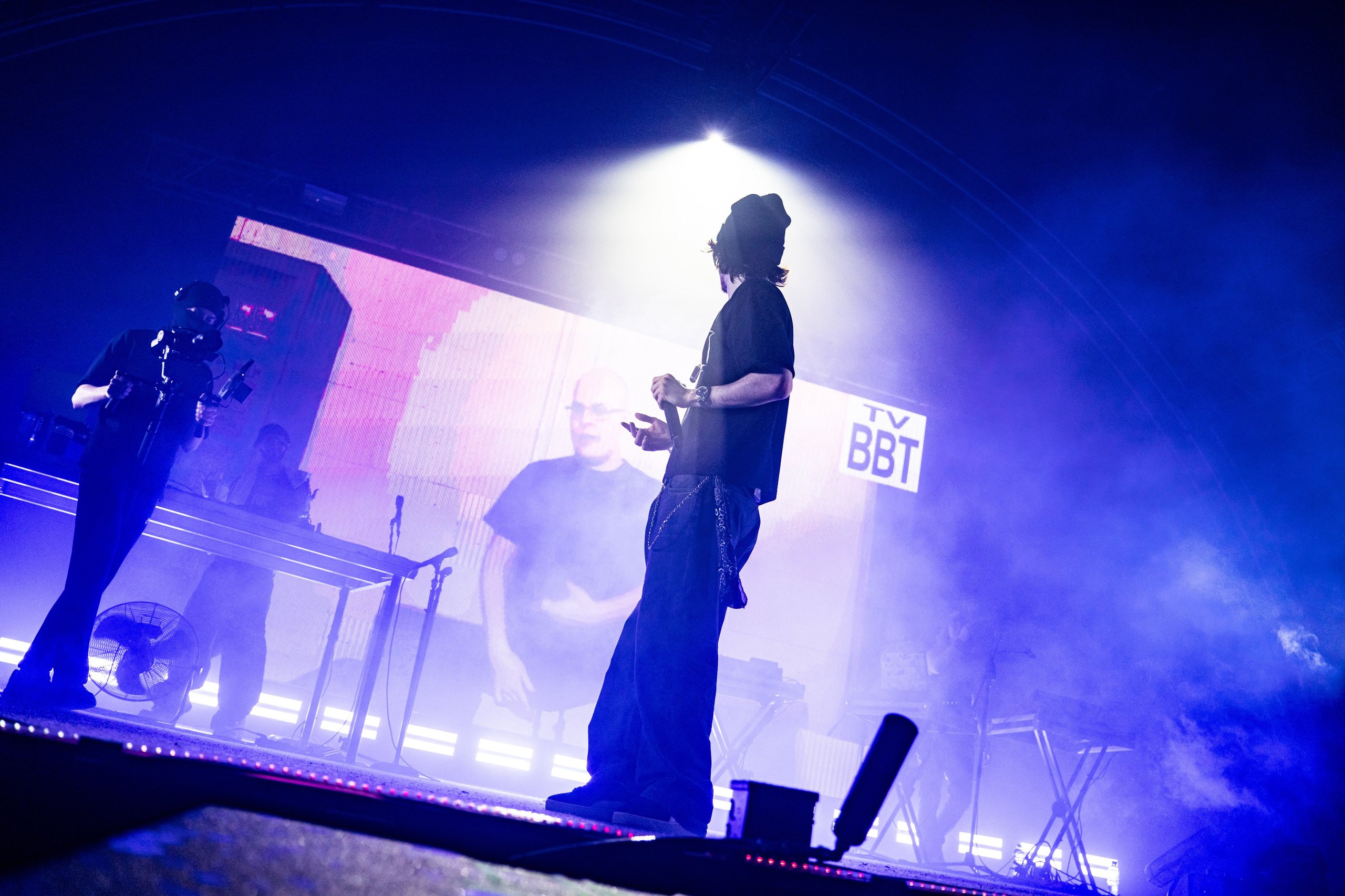 Big Baby Tape / @Кроп Арена / Краснодар. Концертный фотограф в Краснодаре