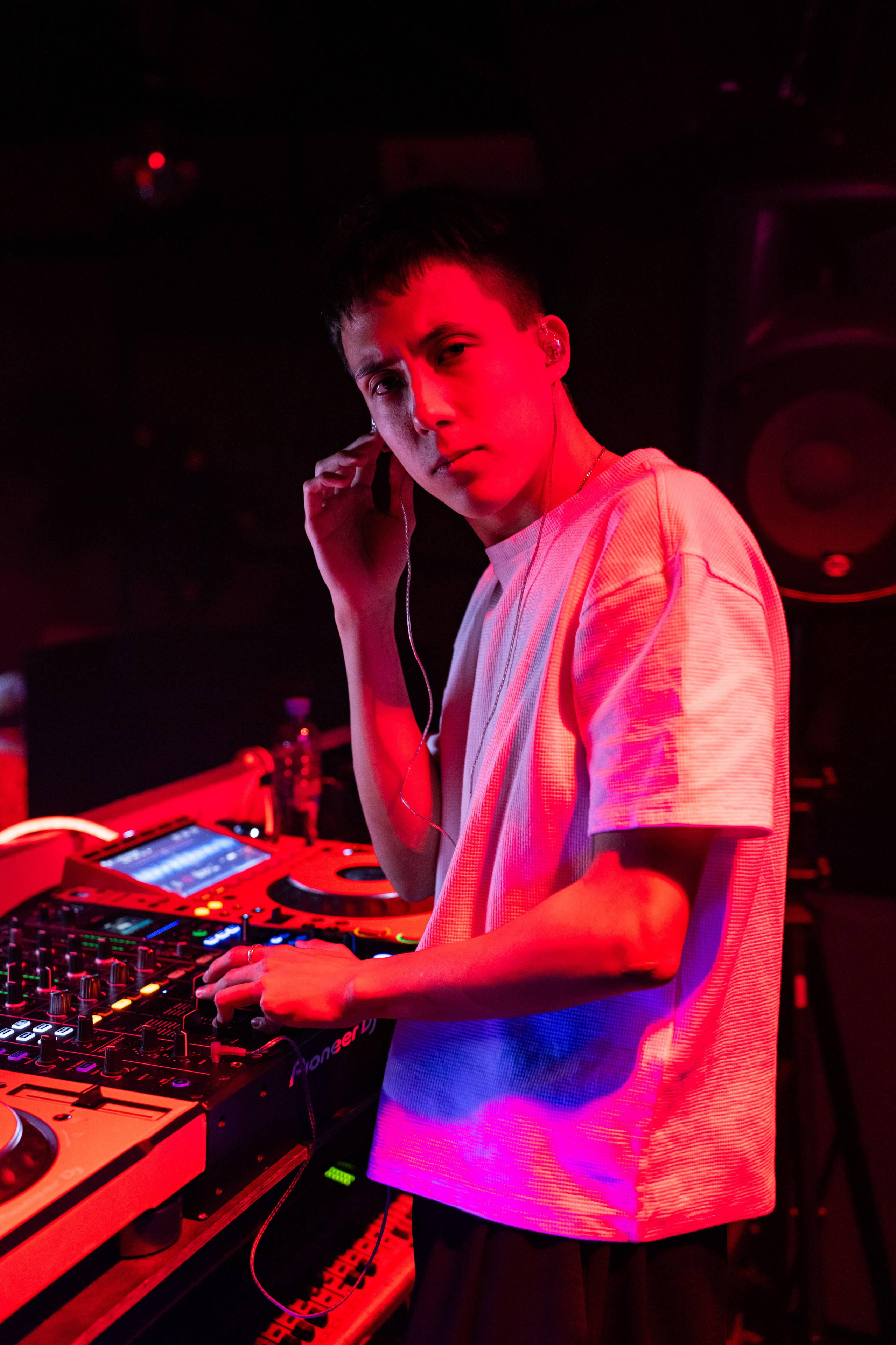 Only Birthday Party & 2HUG + Secret Guest / @Небесный сад. Концертный фотограф в Краснодаре