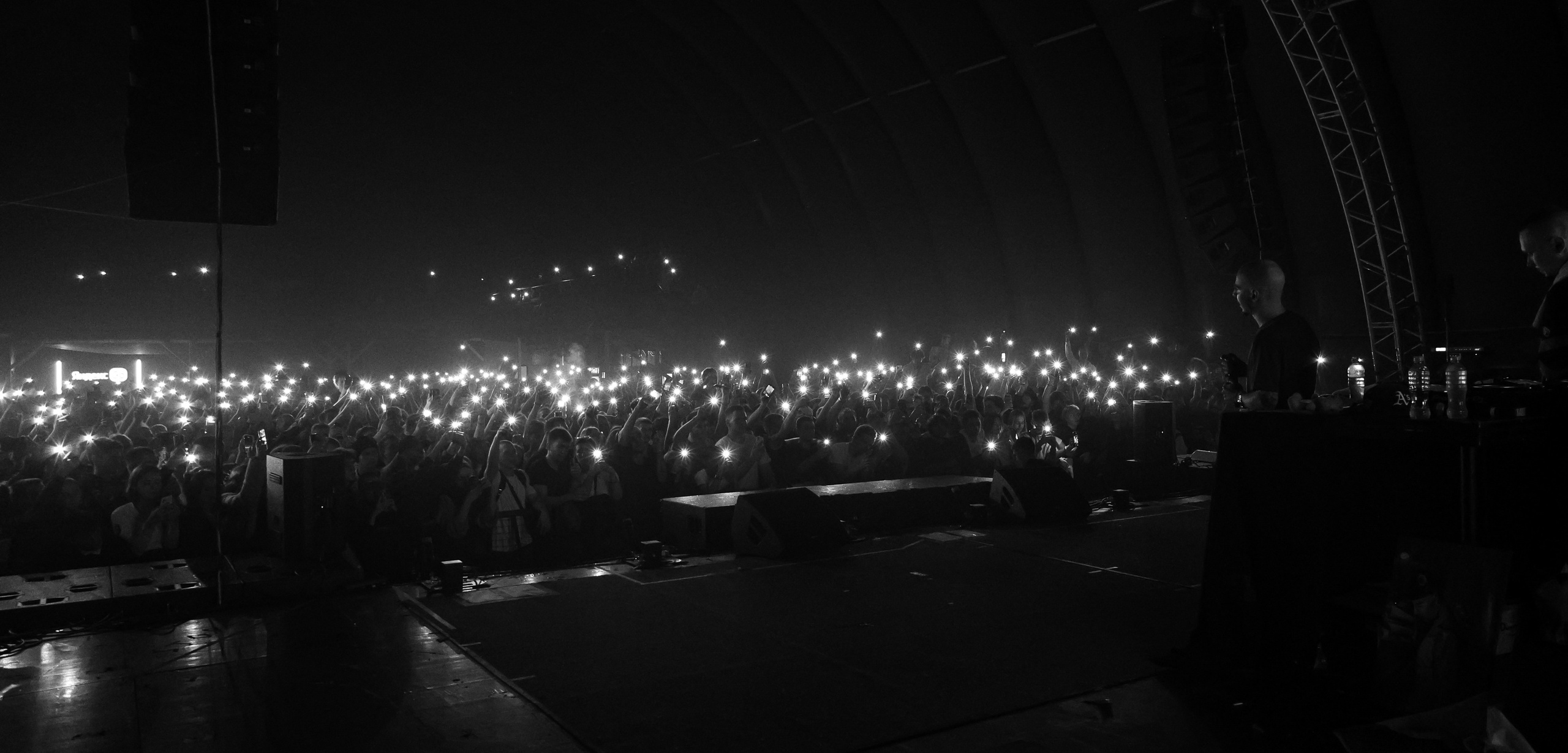 Friendly Thug 52NGG / @Кроп Арена / Краснодар. Концертный фотограф в Краснодаре