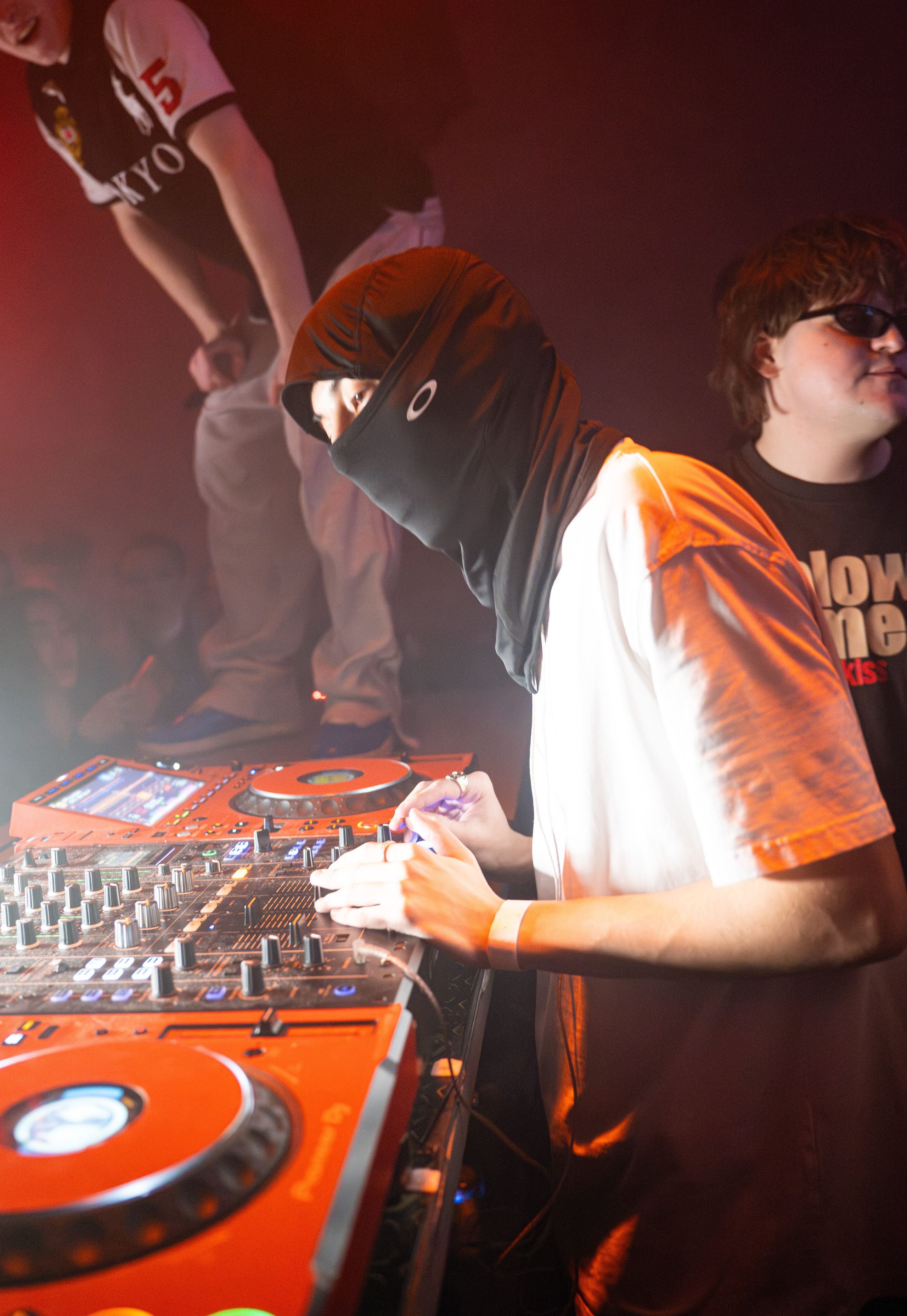 Only Students Party & Scally Milano / @METPO. Концертный фотограф в Краснодаре