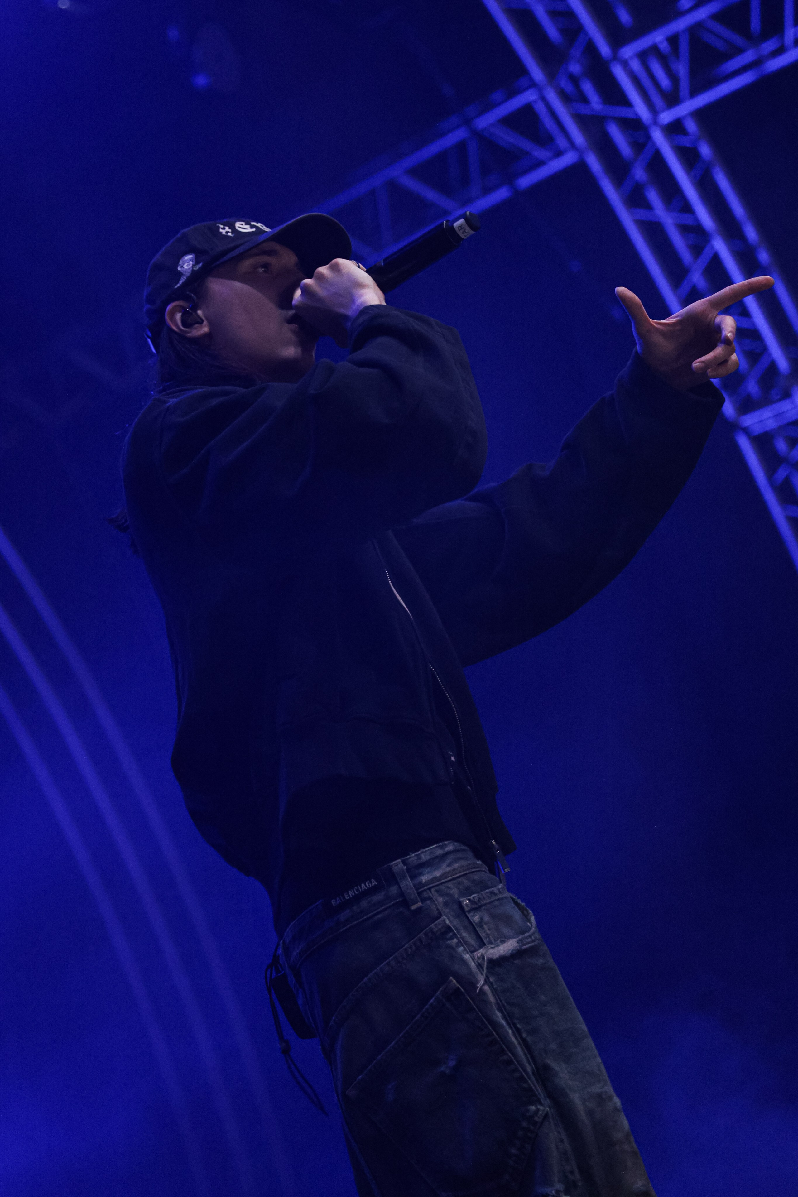 Heronwater / @Кроп Арена / Краснодар. Концертный фотограф в Краснодаре