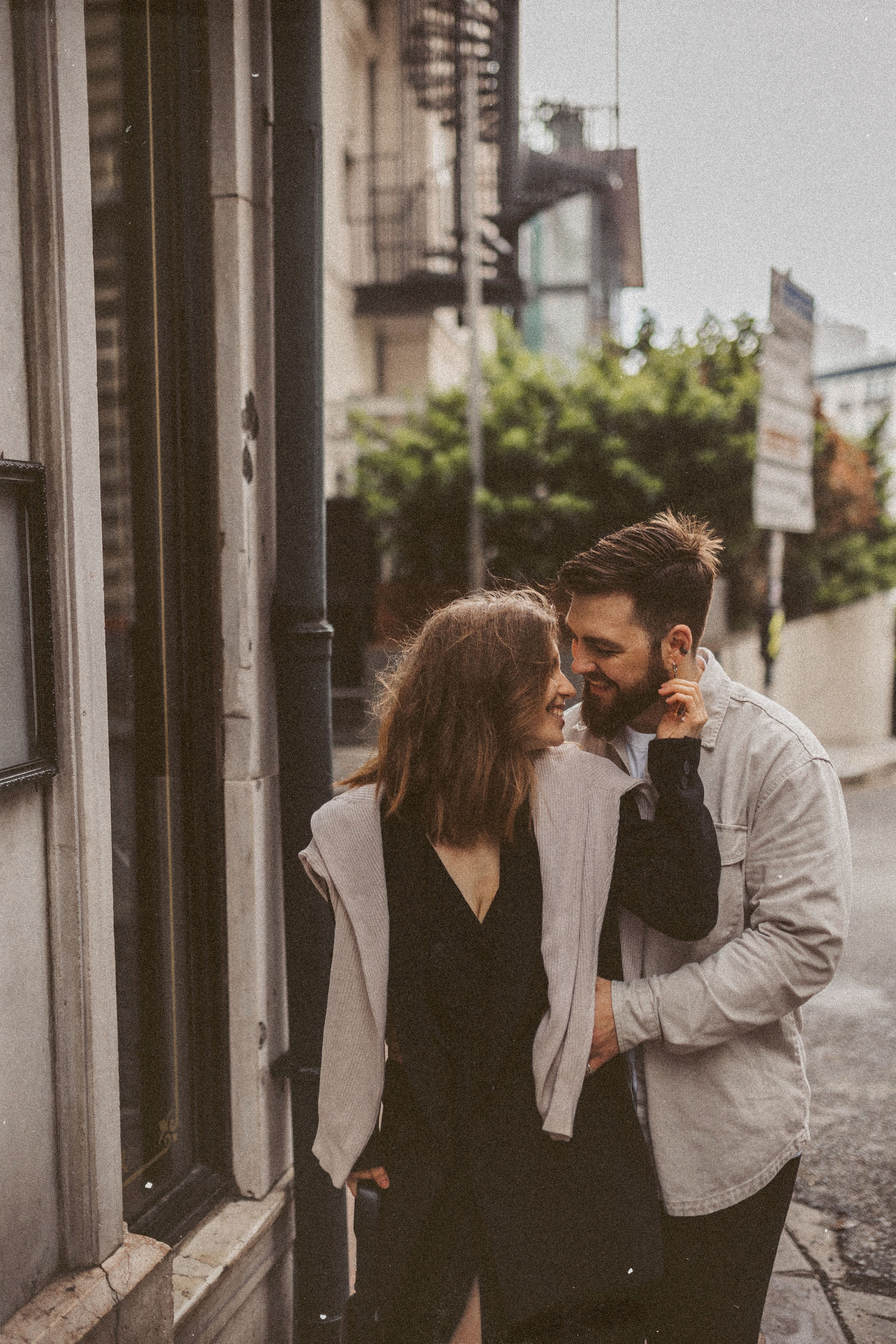 Саша/Алена Стамбул. Фотограф в Москве Татьяна Сергеева