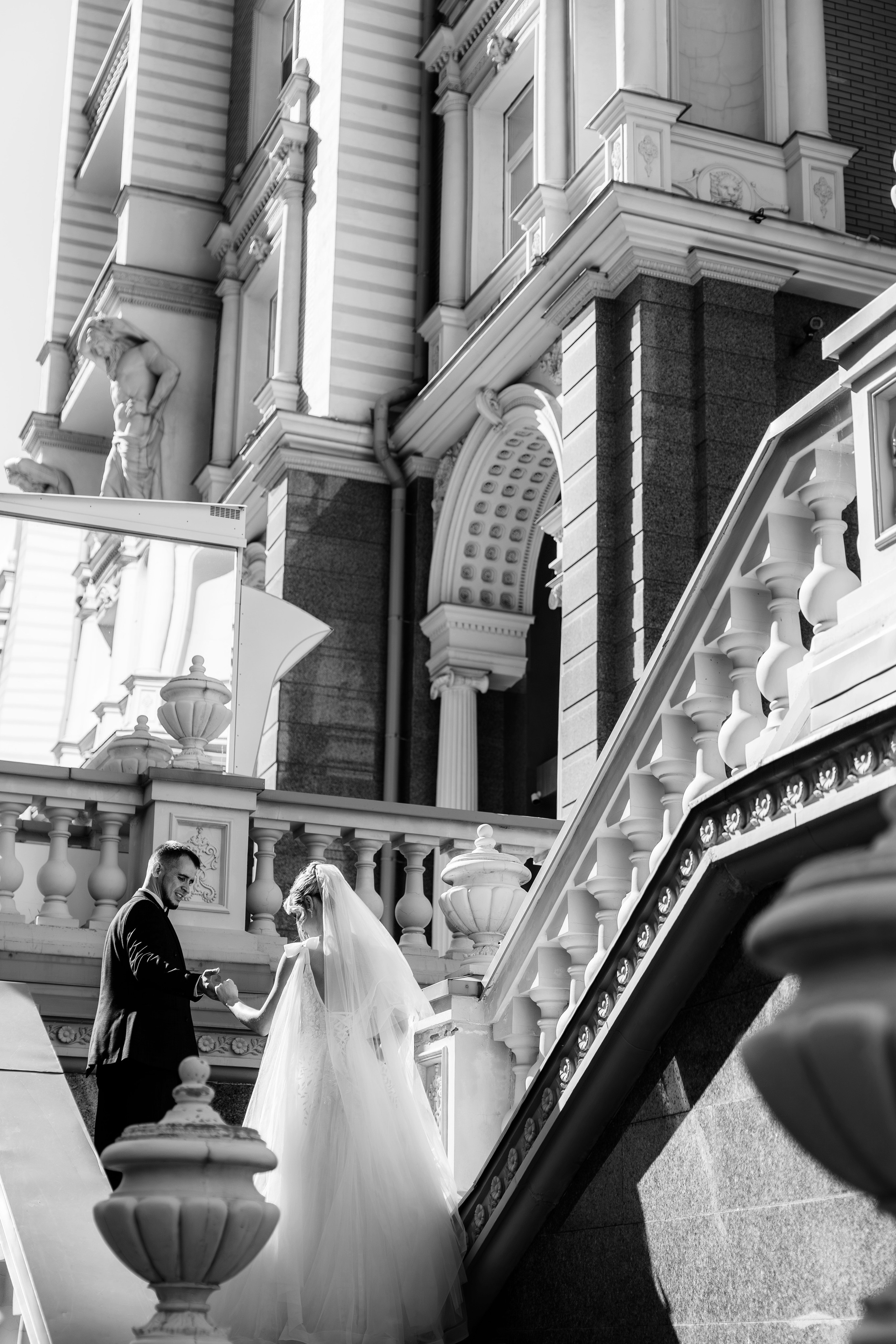 Руслан&Зарина (г.Казань). Фотограф Арина Елизарова